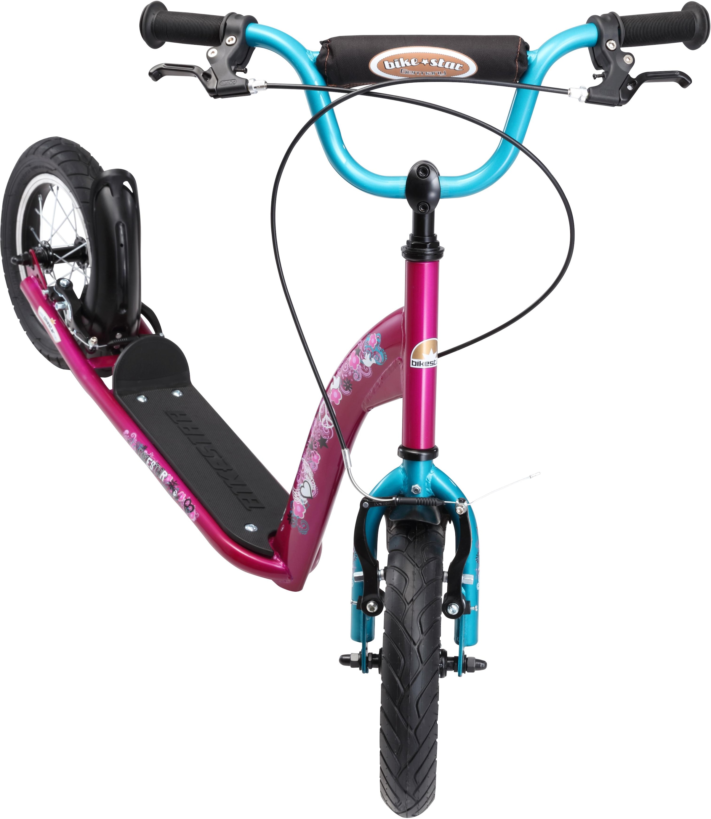 Bikestar Scooter