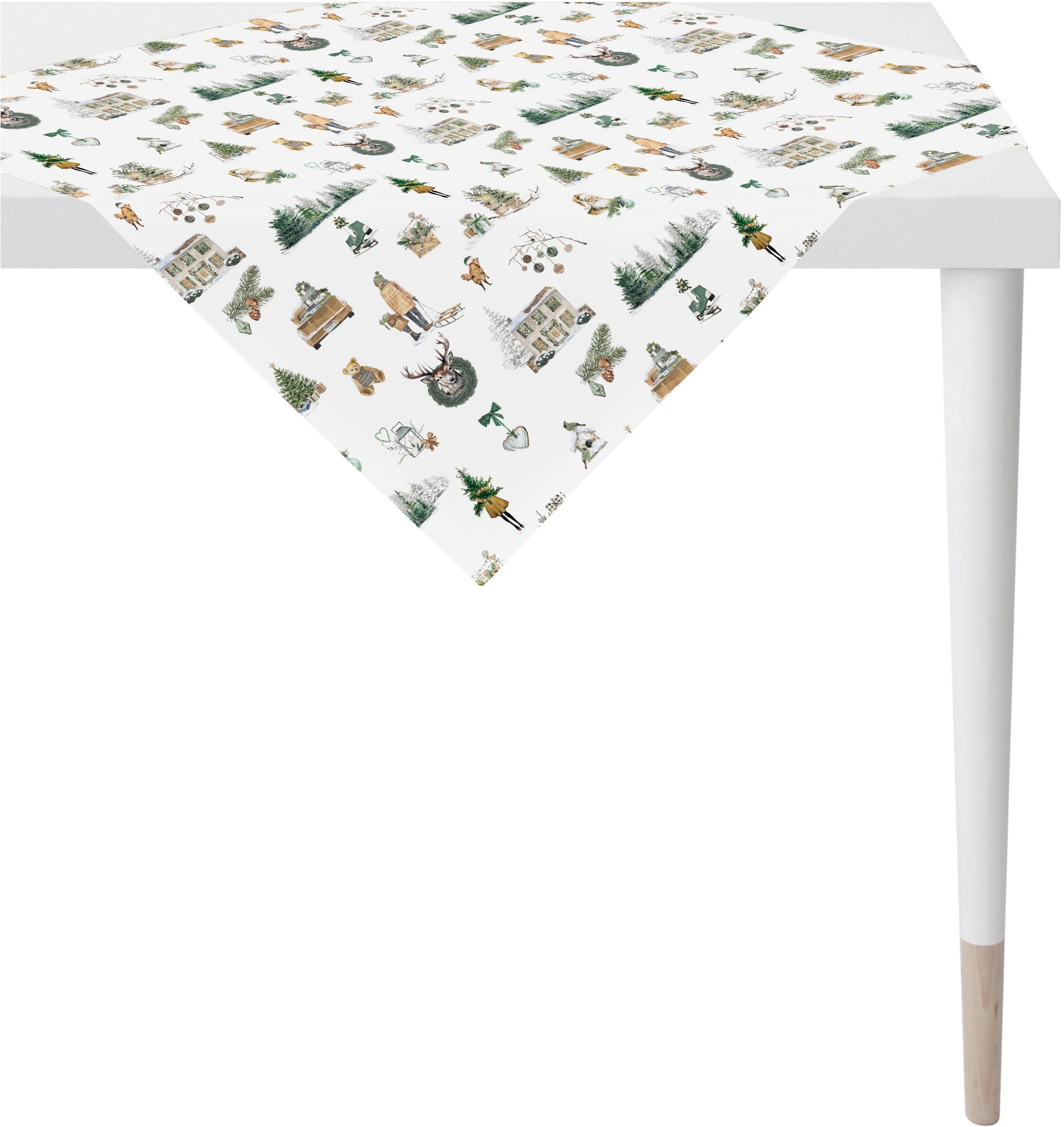 APELT Tischdecke »5821« günstig online kaufen