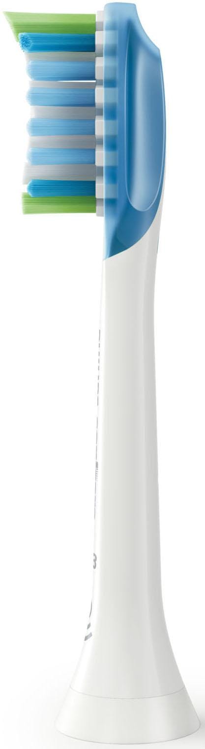 philips sonicare original aufsteckbürste premium plaque defence