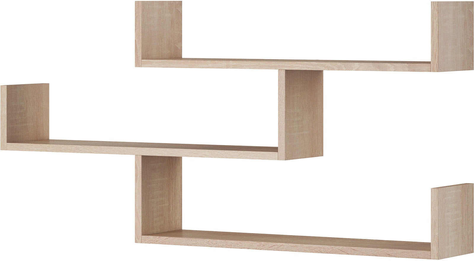 INOSIGN Wandboard, (1 St.)
