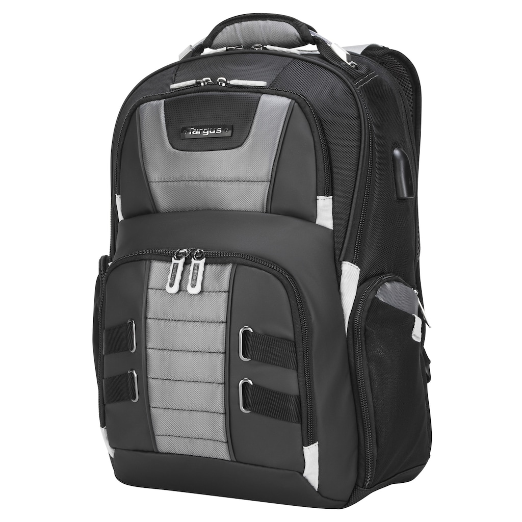 Targus Notebook-Rucksack »DrifterTrek 11.6-15.6 USB Laptop Backpack«