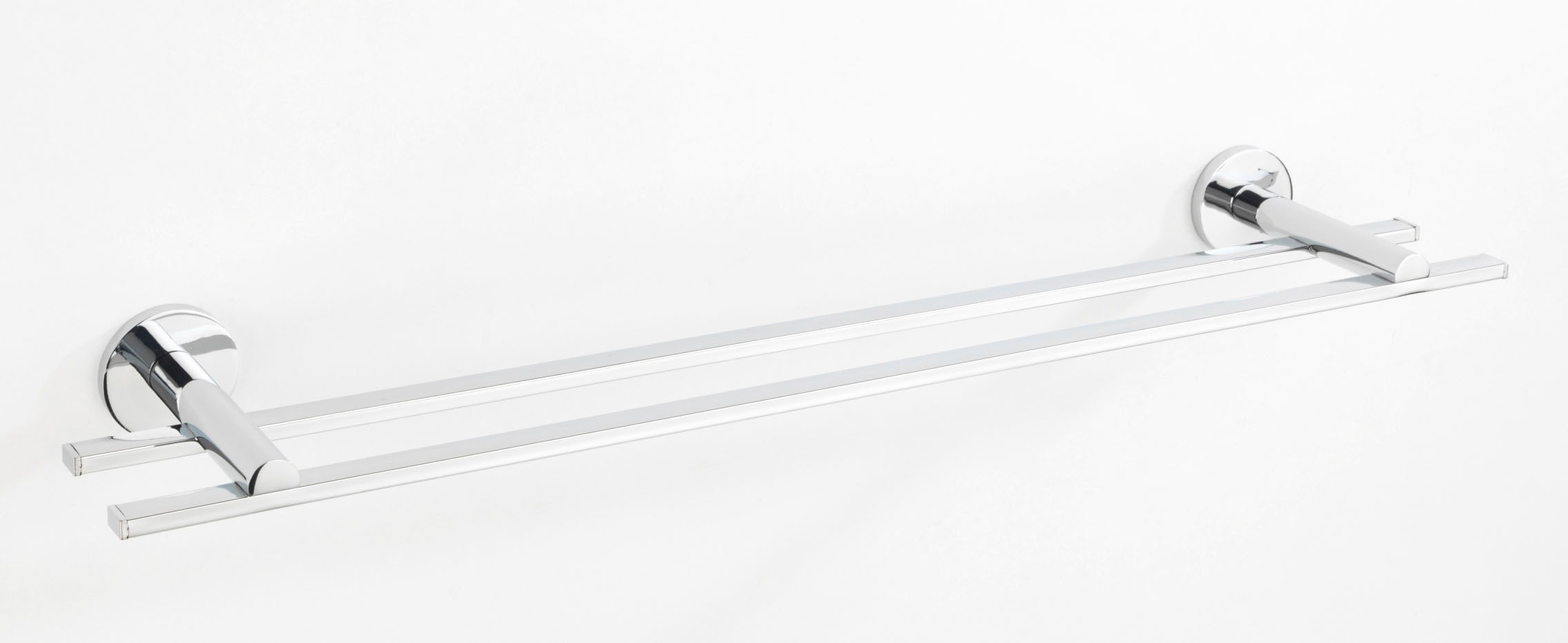 WENKO Handtuchstange »UV-Loc® Isera« befestigen ohne Bohren