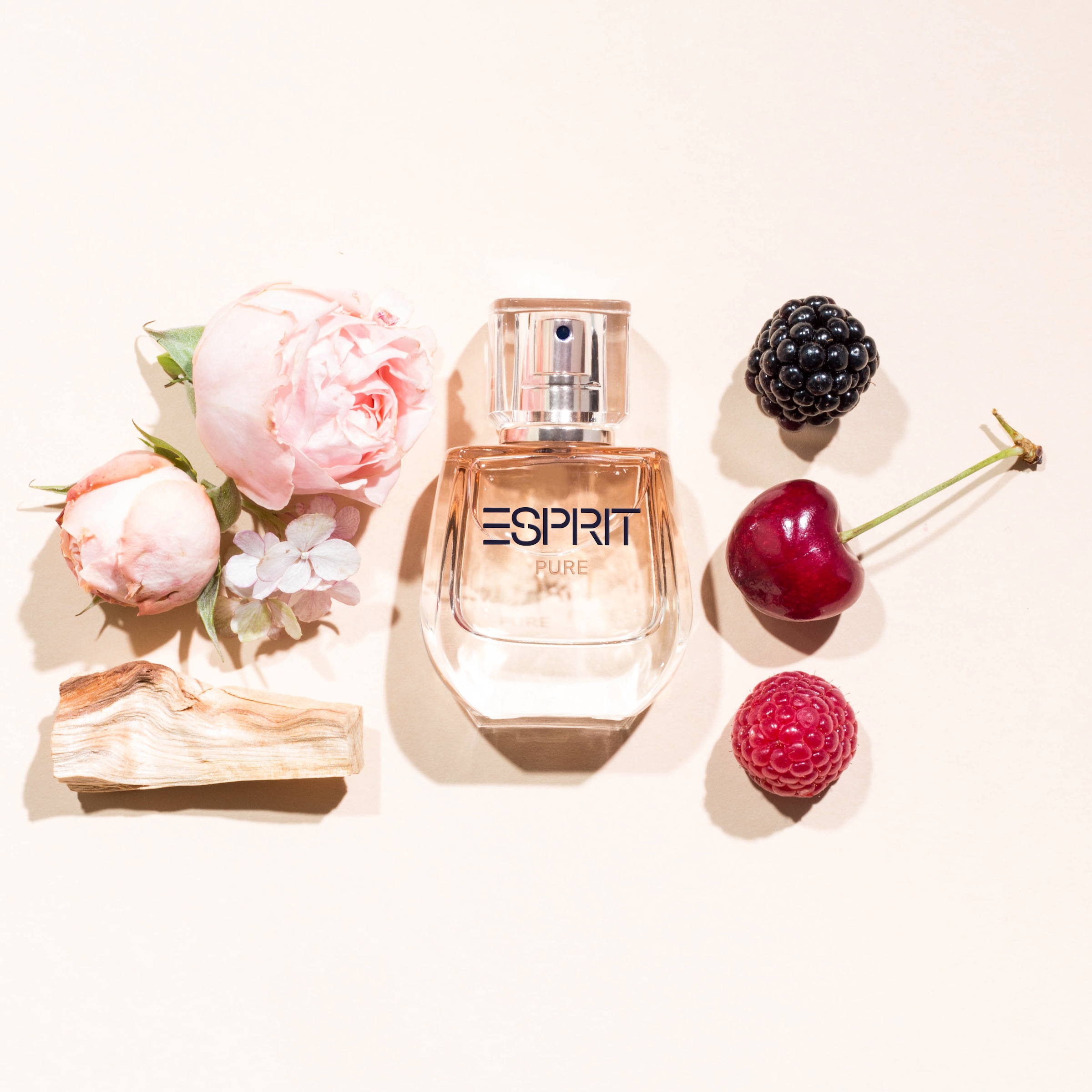 Esprit Duft-Set »ESPRIT PURE FOR HER« Set, 2 Geschenkset EDP 20ml + Shower Gel 100ml