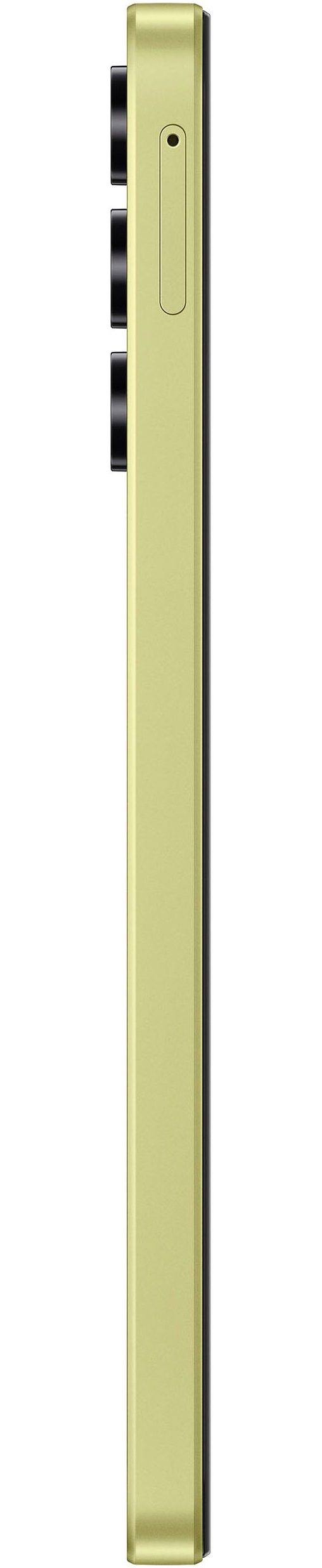 5. Bild von Samsung Smartphone »Galaxy A15 5G 128GB«, Gelb, 16,39 cm/6,5 Zoll, 128 GB Speicherplatz, 50 MP Kamera