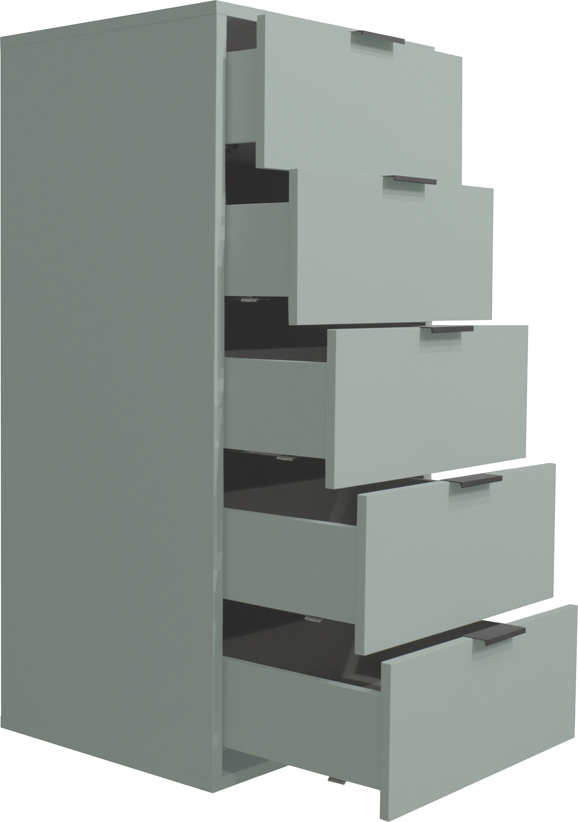 Mäusbacher Kommode »Bonnie TOPSELLER!« OTTOs Choice,  Kommode mit 5 Schubkästen