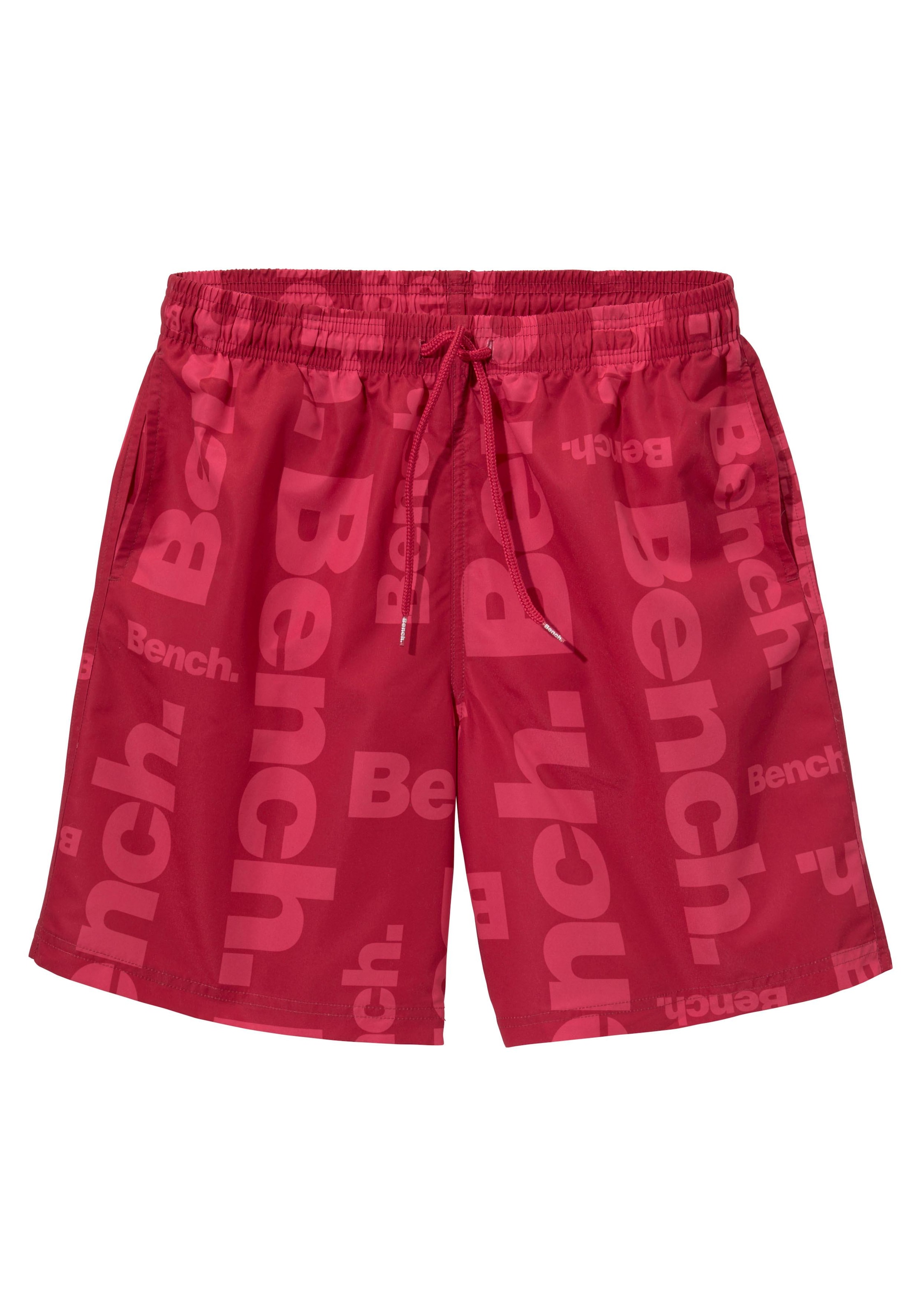 2. Bild von Bench. Badeshorts, kurze oder lange Form