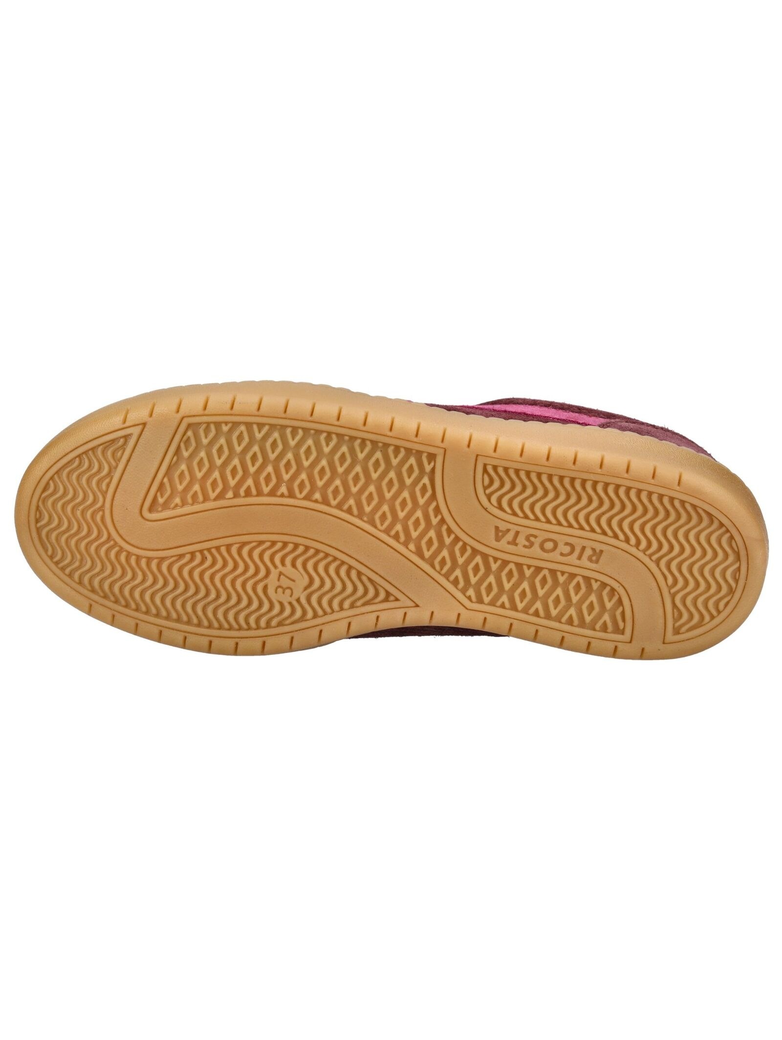 Ricosta Sneaker »Ricosta Sneaker Veloursleder«