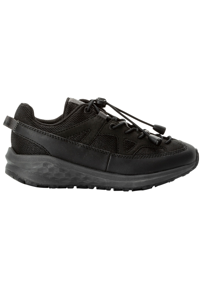 Jack Wolfskin Sneaker »VILLI SNEAKER LOW K«