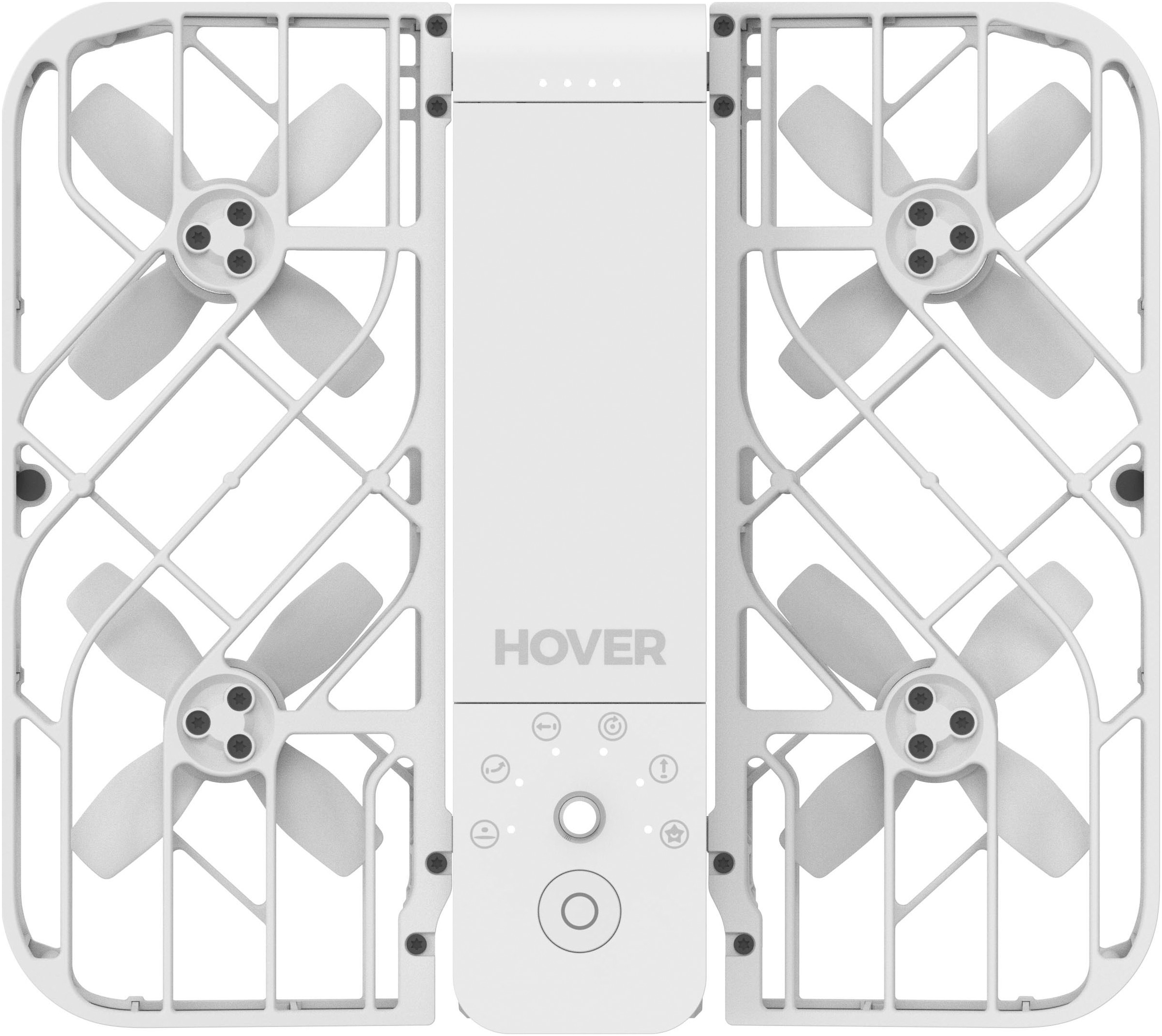 HOVERAir Drohne »X1 Power Combo«
