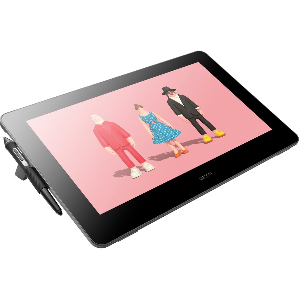 Wacom Grafiktablett »Cintiq Pro 16 (2021)«