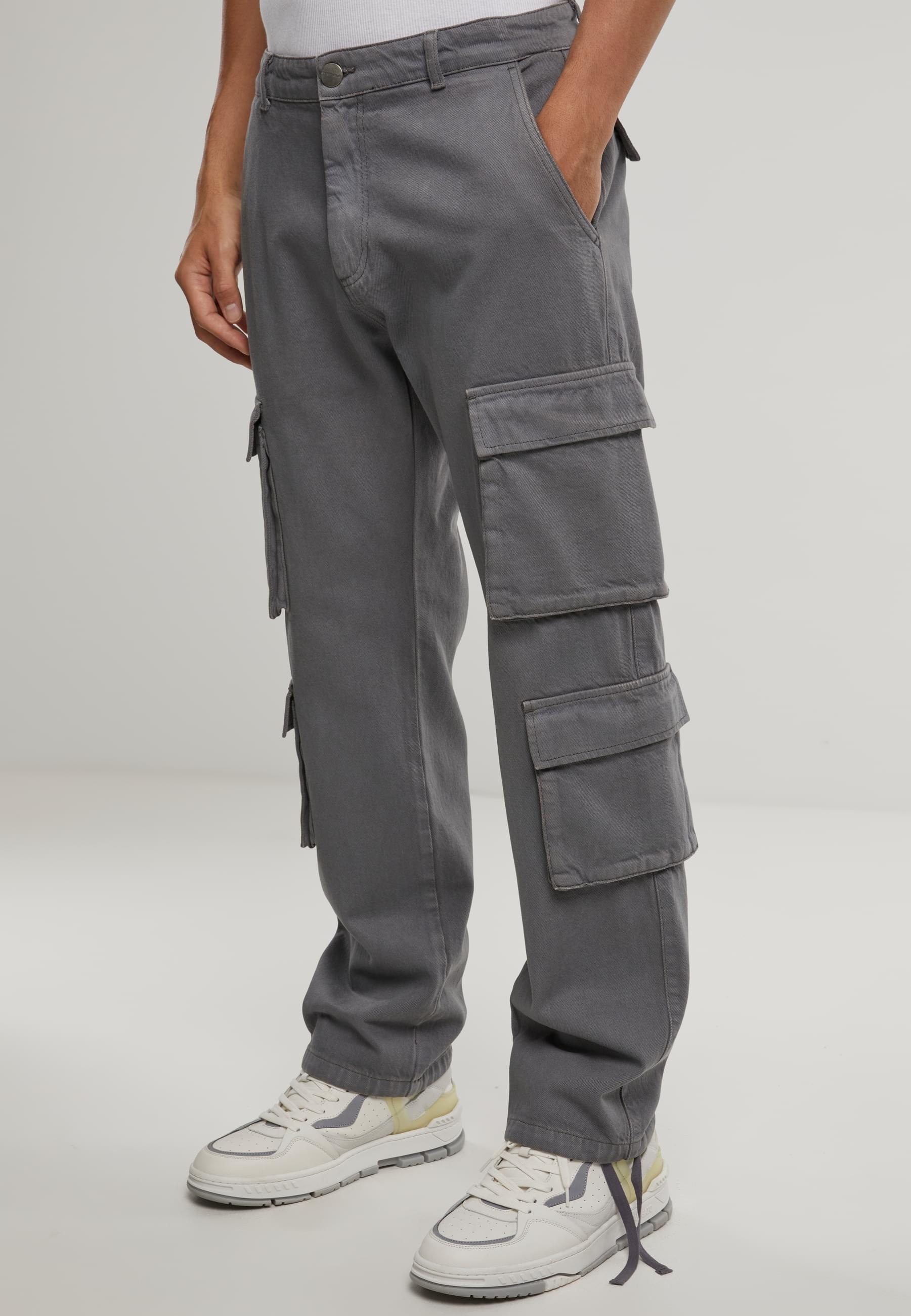 2Y Studios Cargohose »2Y Studios 2Y Kiran 4 Pocket Cargo«