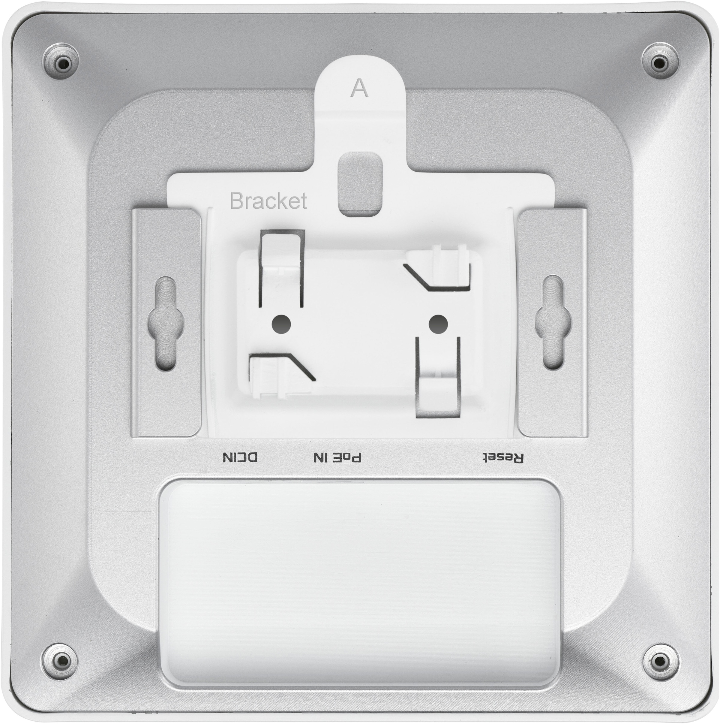 Asus Access Point »EBA63 ExpertWiFi AX3000 Dual-band PoE«