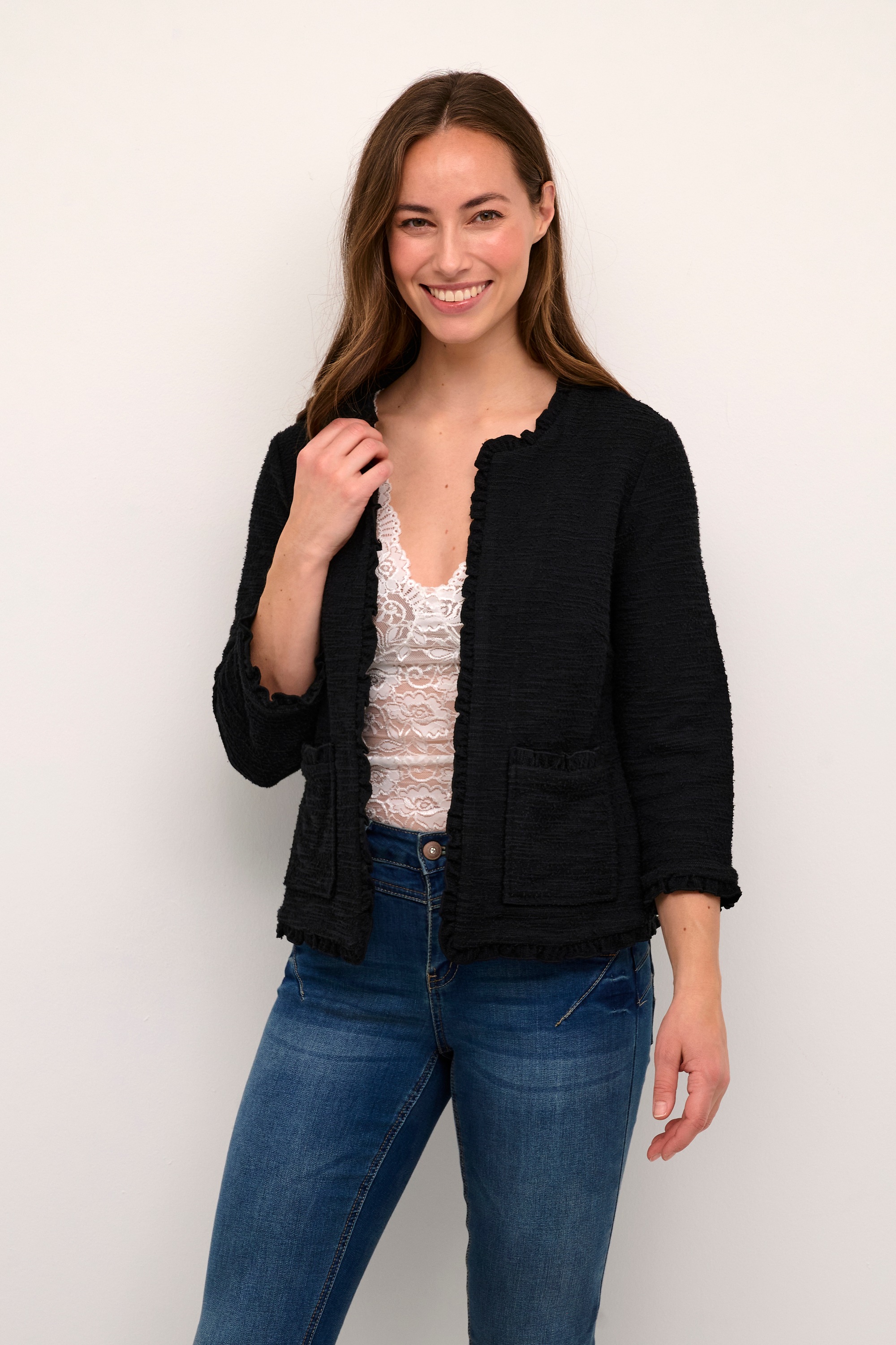 Cream Blusenblazer »Blazer CRMellie«
