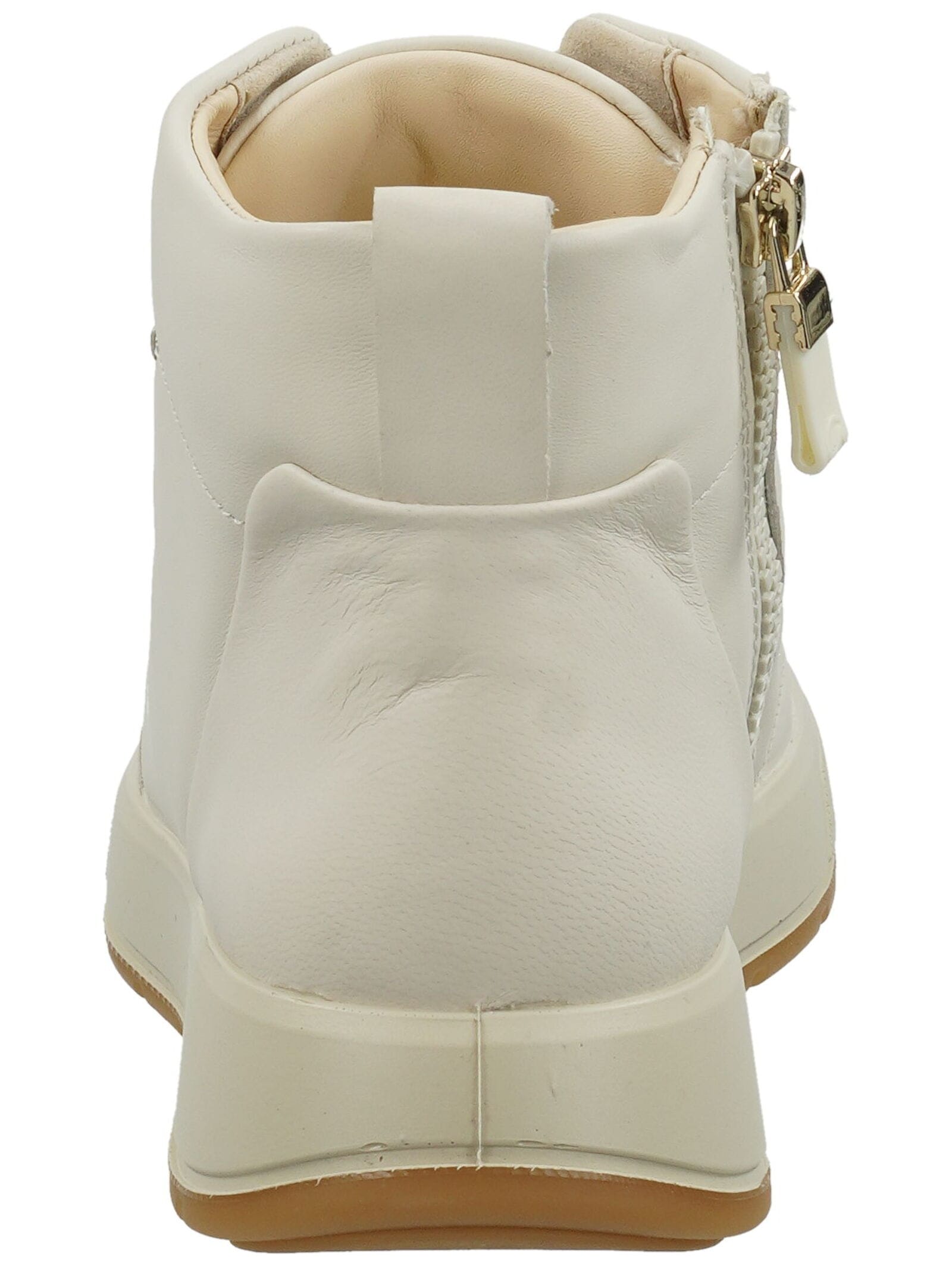 Ara Sneaker »Ara Sneaker Leder/Textil«