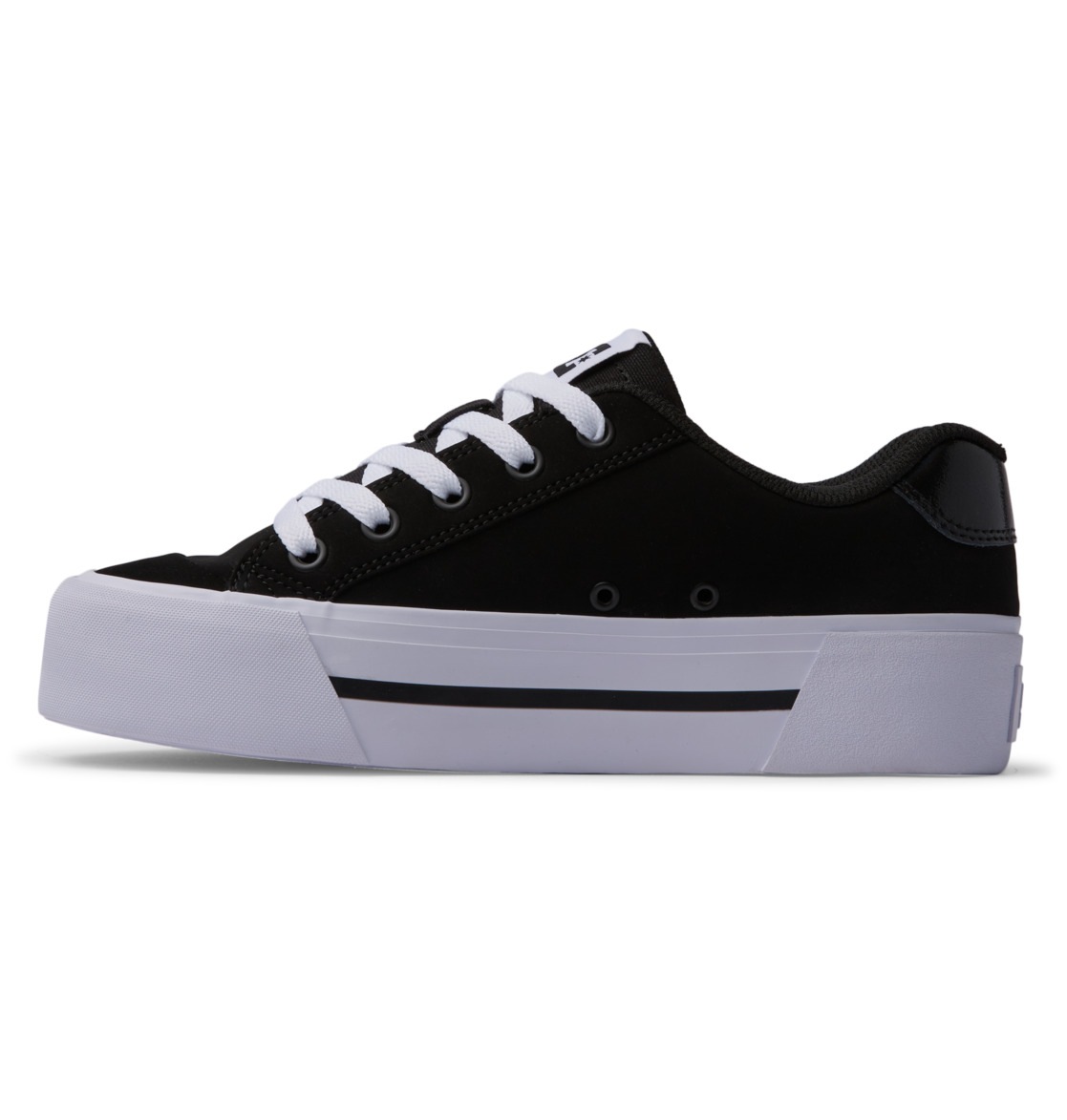 DC Shoes Sneaker »Chelsea Platform«
