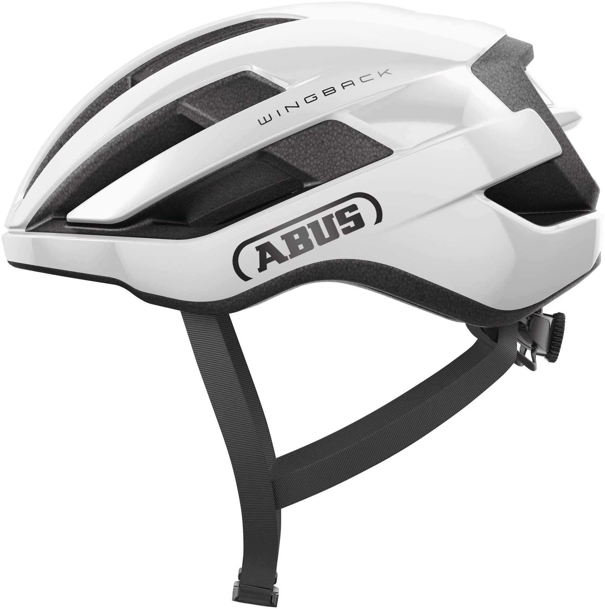 ABUS Fahrradhelm »WINGBACK«