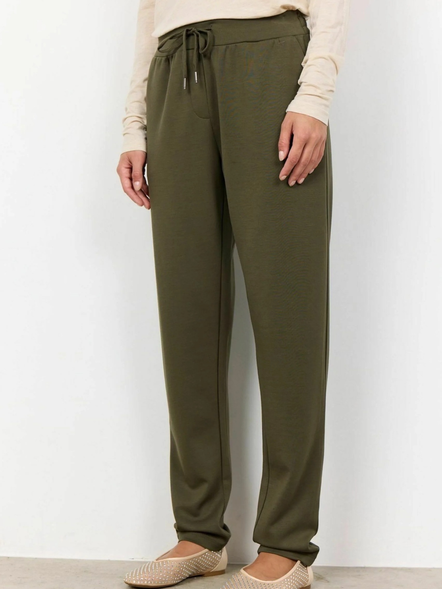 soyaconcept Chinohose »Soya Concept Trousers SC-BANU«