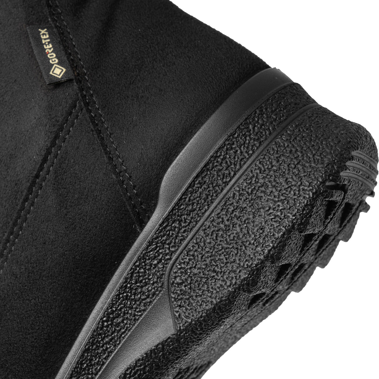 Ara Winterstiefelette »MÜNCHEN«  Snowboots, Winterstiefel mit Gore-Tex und schuhweite H (sehr weit)
