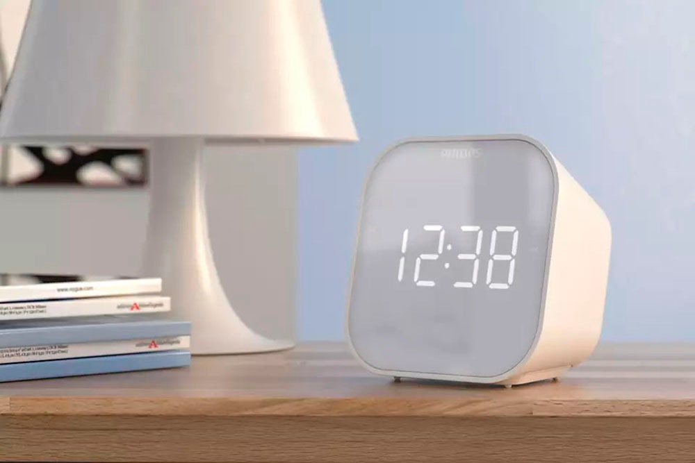 Philips Radio »R4406«, (FM-Tuner 7 W)