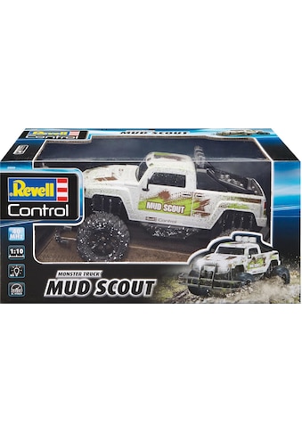 Revell® RC-Truck »Revell® control, Monster Truck Mud Scout« kaufen
