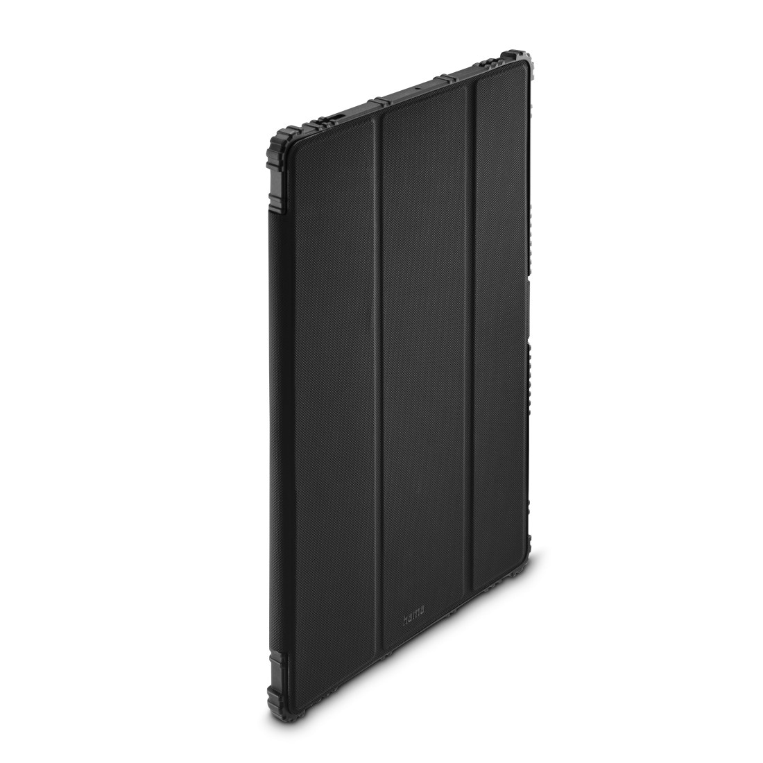 Hama Tablet-Hülle »Tablet Case Samsung Galaxy Tab S8 Ultra und Tab S9 Ultra 14,6 Zoll«, 37,08 cm (14,6 Zoll), Farbe Schwarz, mit Stiftfach und Standfunktion, robust, nachhaltig