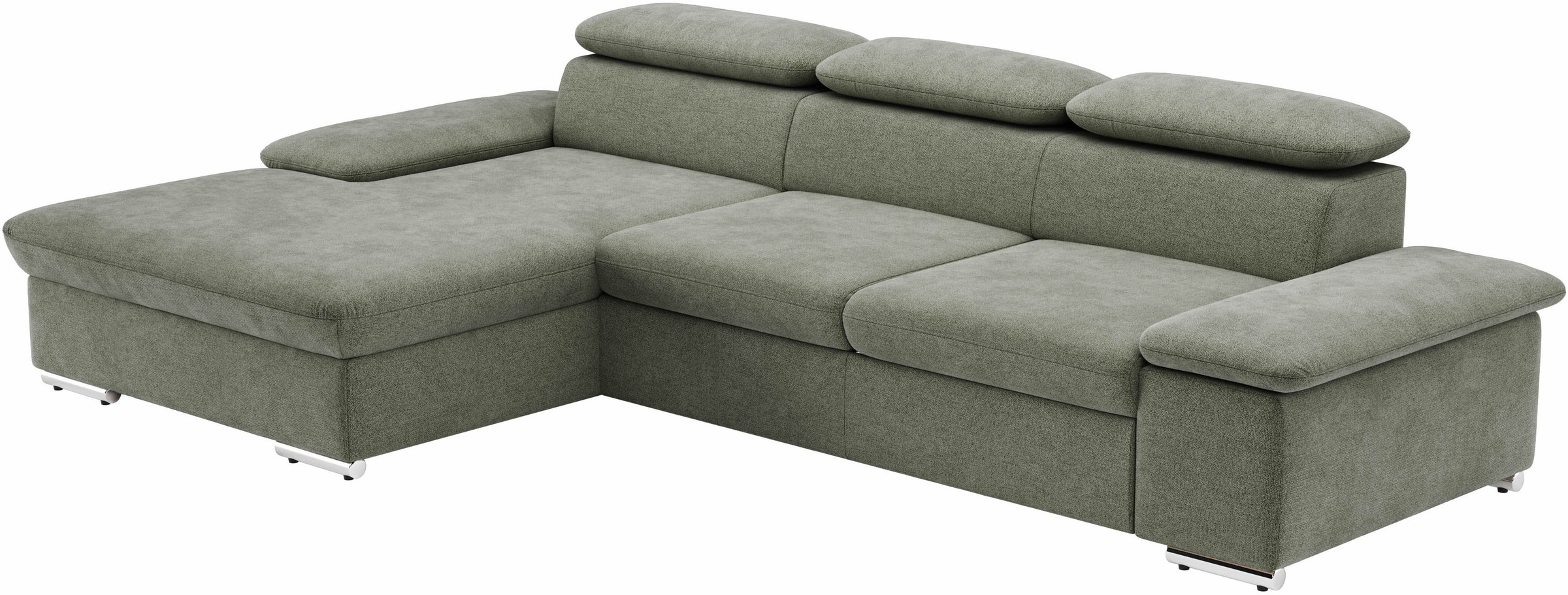 sit&more Ecksofa