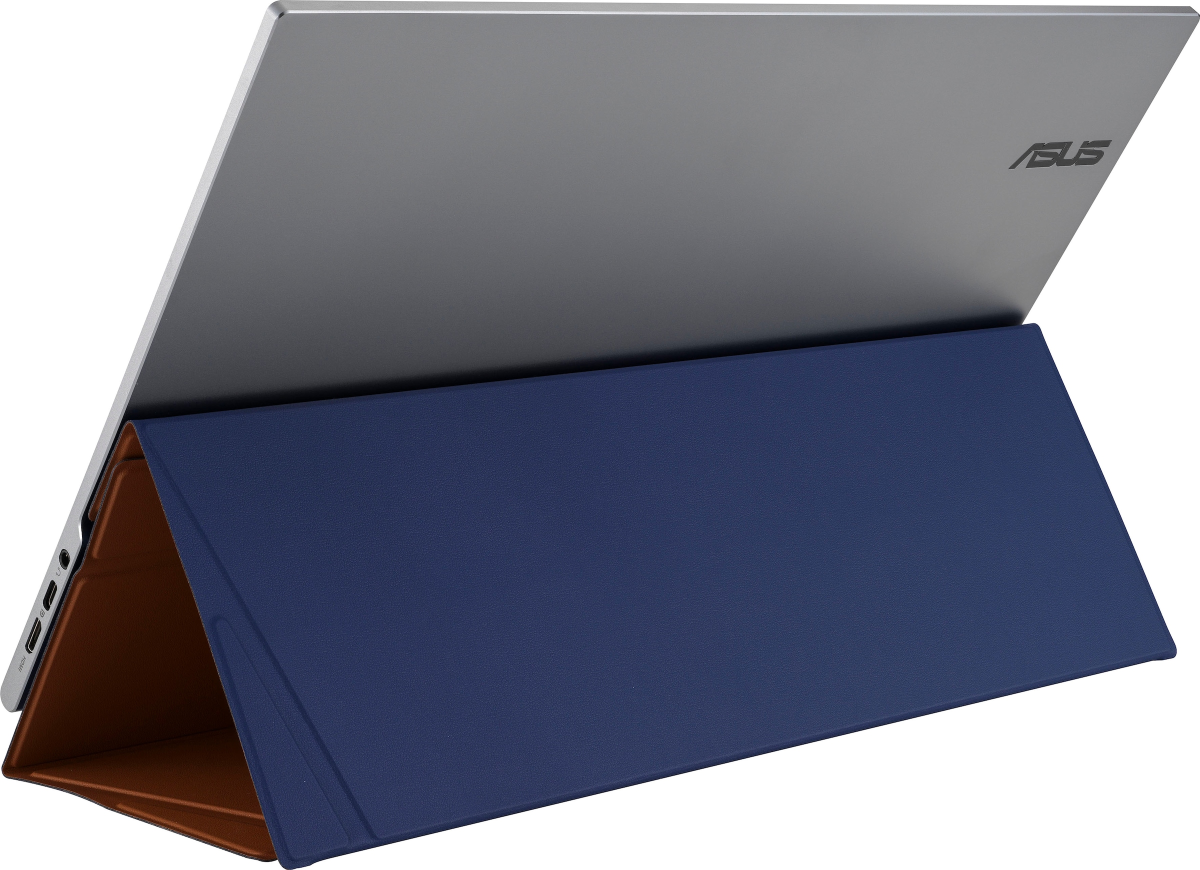 Asus Portabler Monitor »MQ13AH«, 34 cm/13 Zoll, 1920 x 1080 px, Full HD, 1 ms Reaktionszeit, 60 Hz