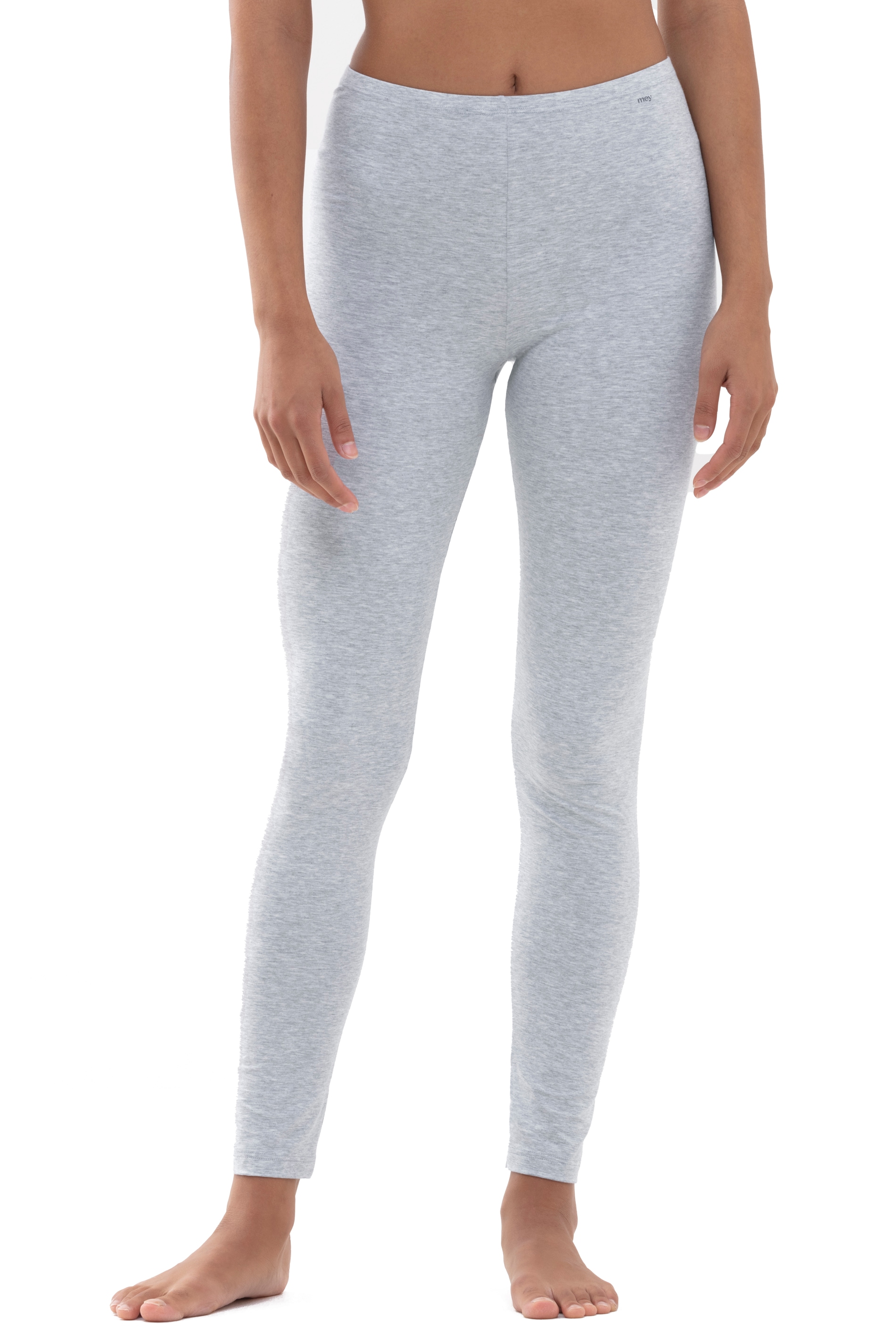 Mey Leggings »SERIE COTTON PURE«, Elastischer Bund