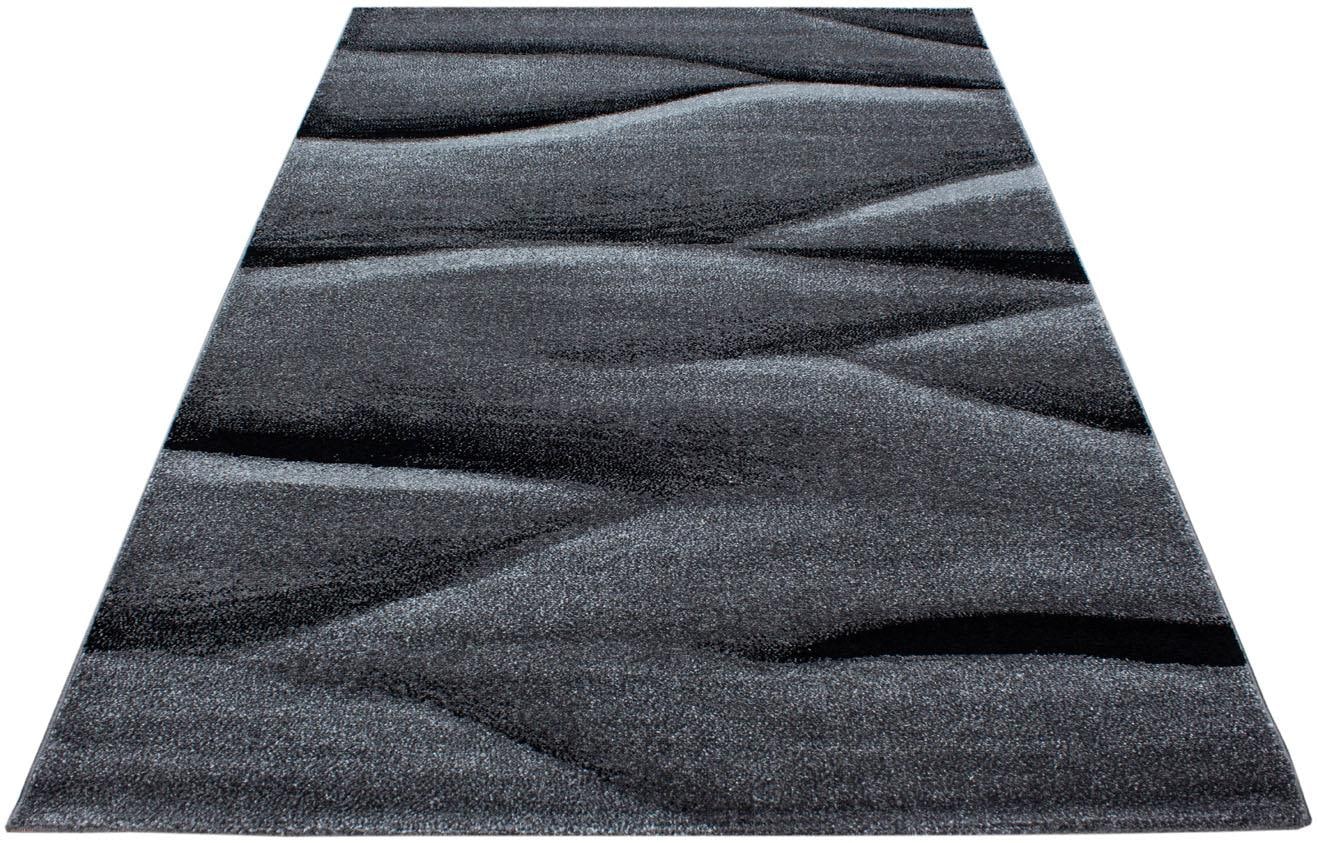 Ayyildiz Teppiche Teppich »Lucca 1840«, rechteckig, 11 mm Höhe, Wohnzimmer