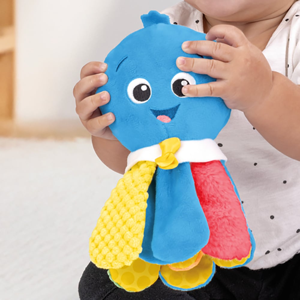 Baby Einstein Lernspielzeug »Take Along Opus™ Soother«