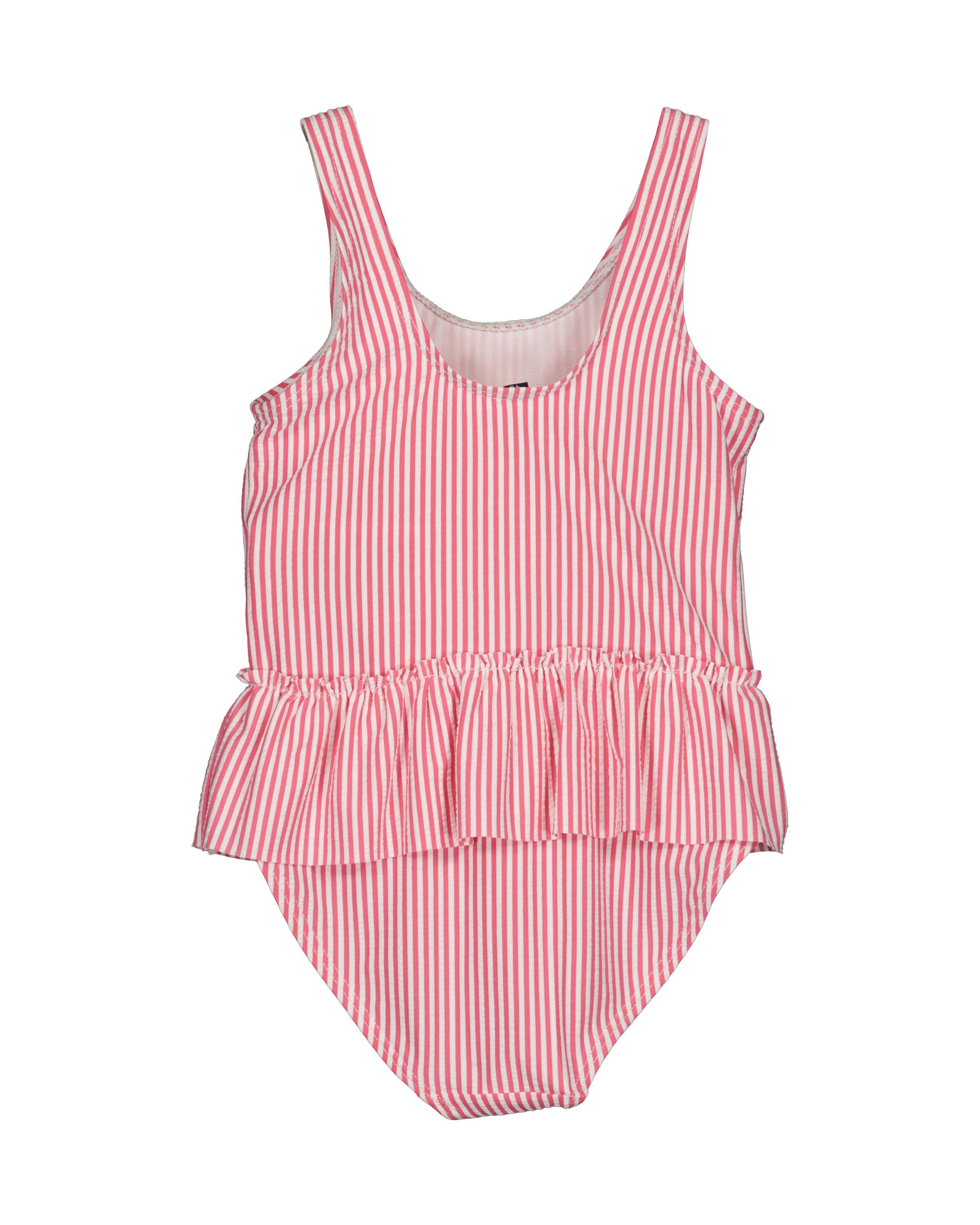 Blue Seven Badeanzug »Blue Seven Mädchen Badeanzug mit Rüschen«