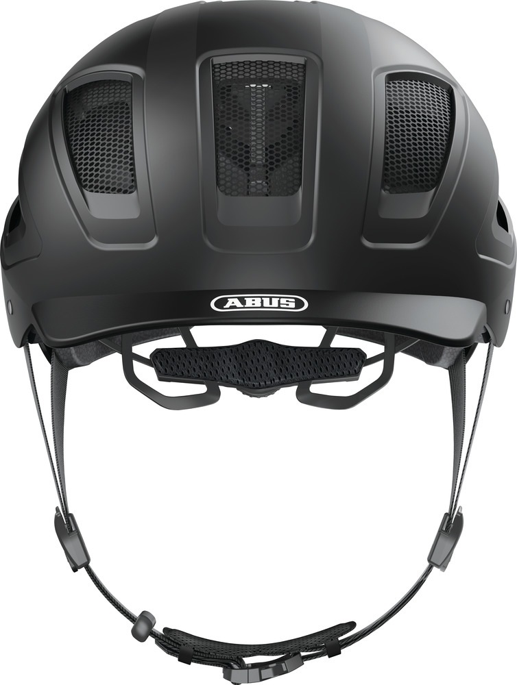 ABUS Fahrradhelm »HYBAN 2.0«