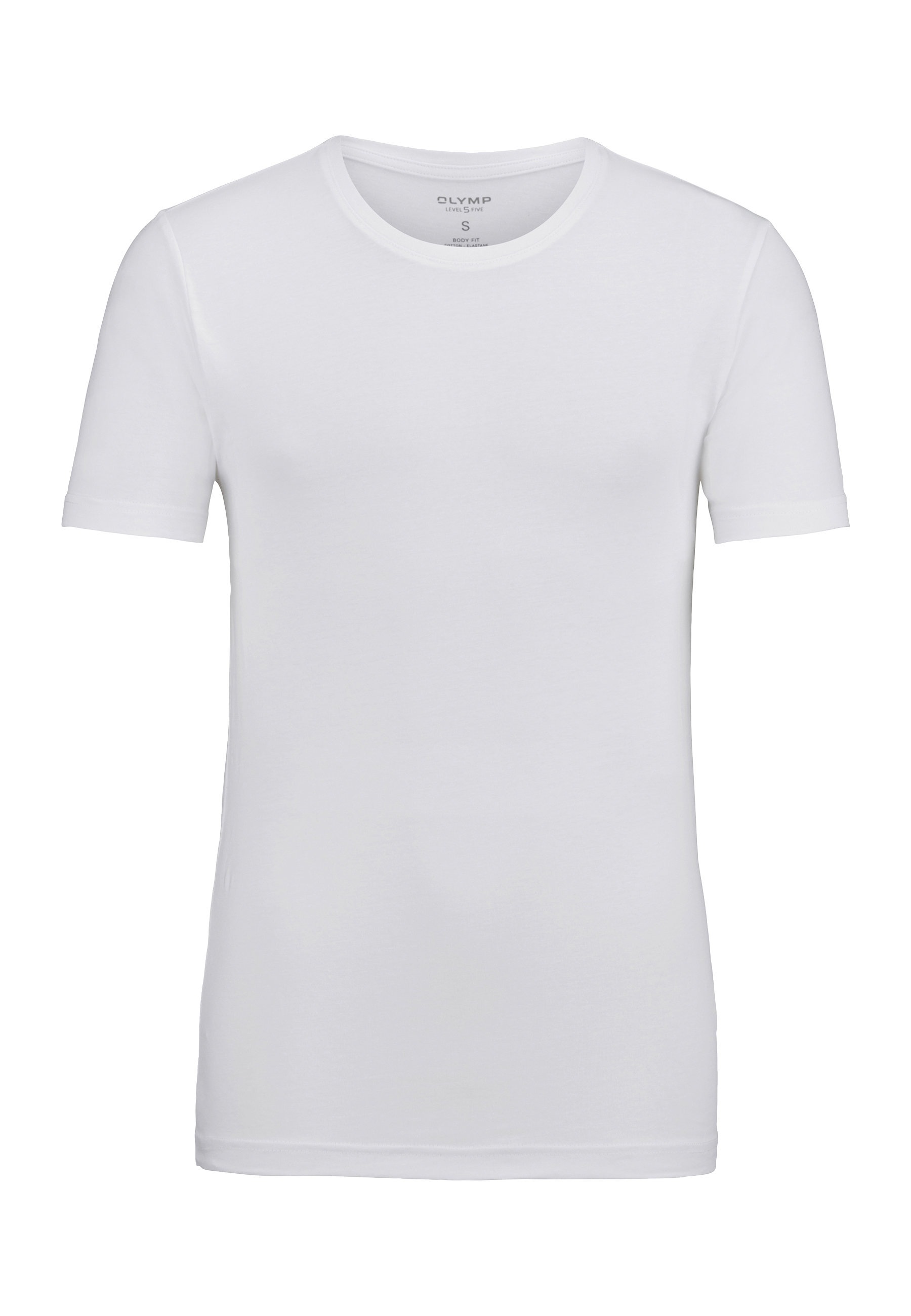 OLYMP T-Shirt »OLYMP Level Five Unterzieh-T-Shirt, body fit«