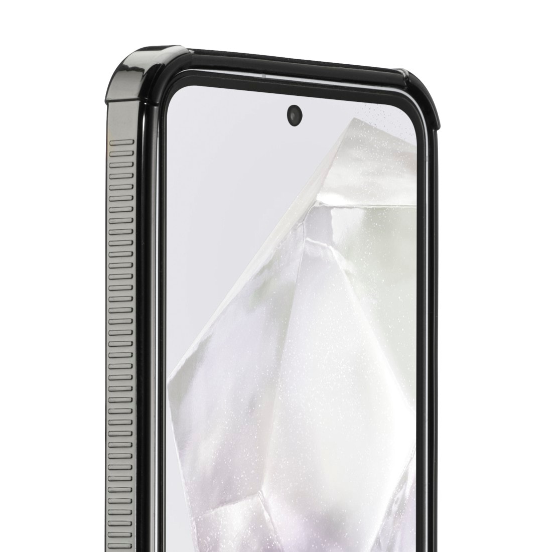 Hama Handyhülle »Handyhülle "Extreme Protect" für Galaxy A56 5G (stoßfest, sturzsicher)«