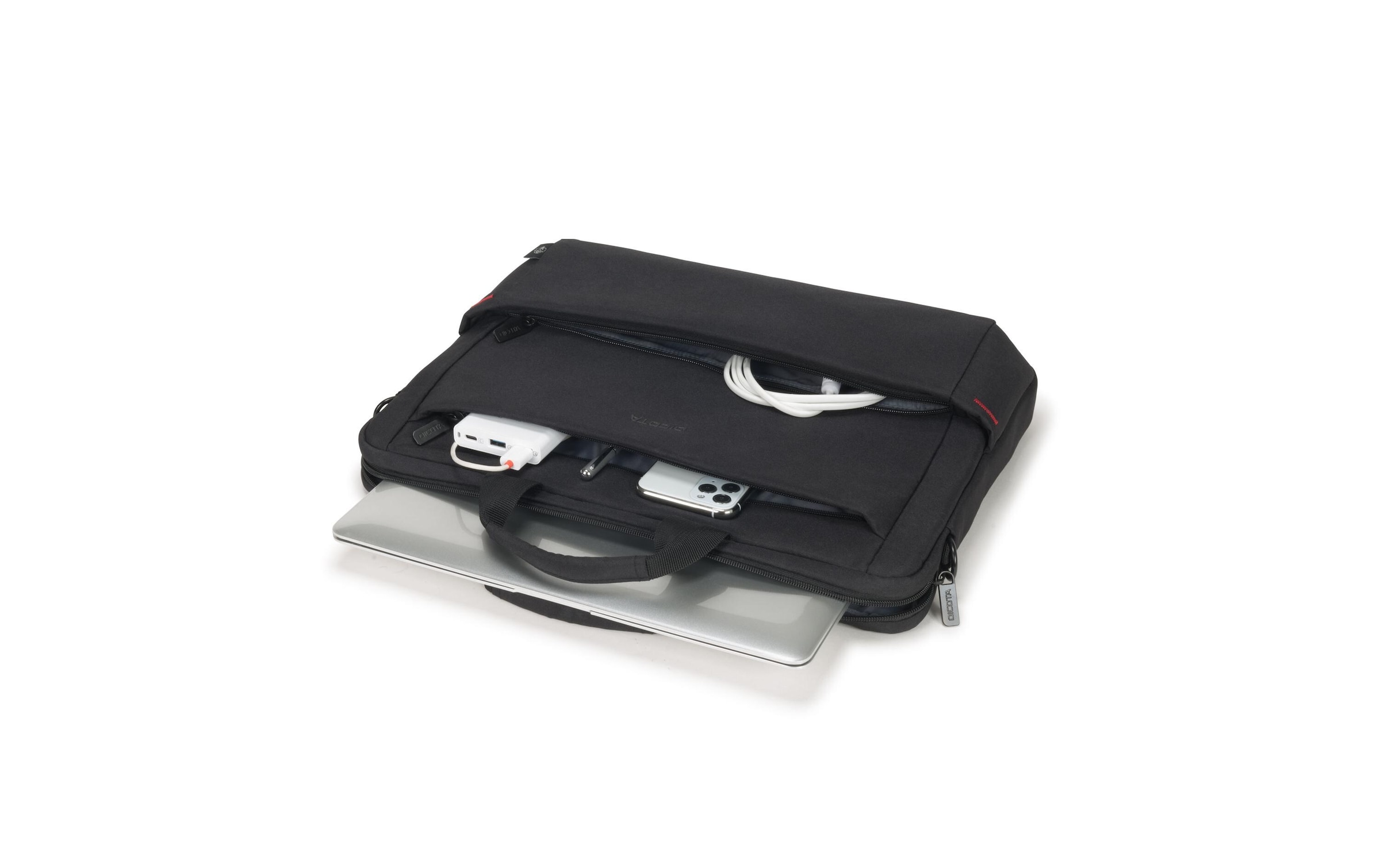 DICOTA Laptoptasche »Eco Slim Case«