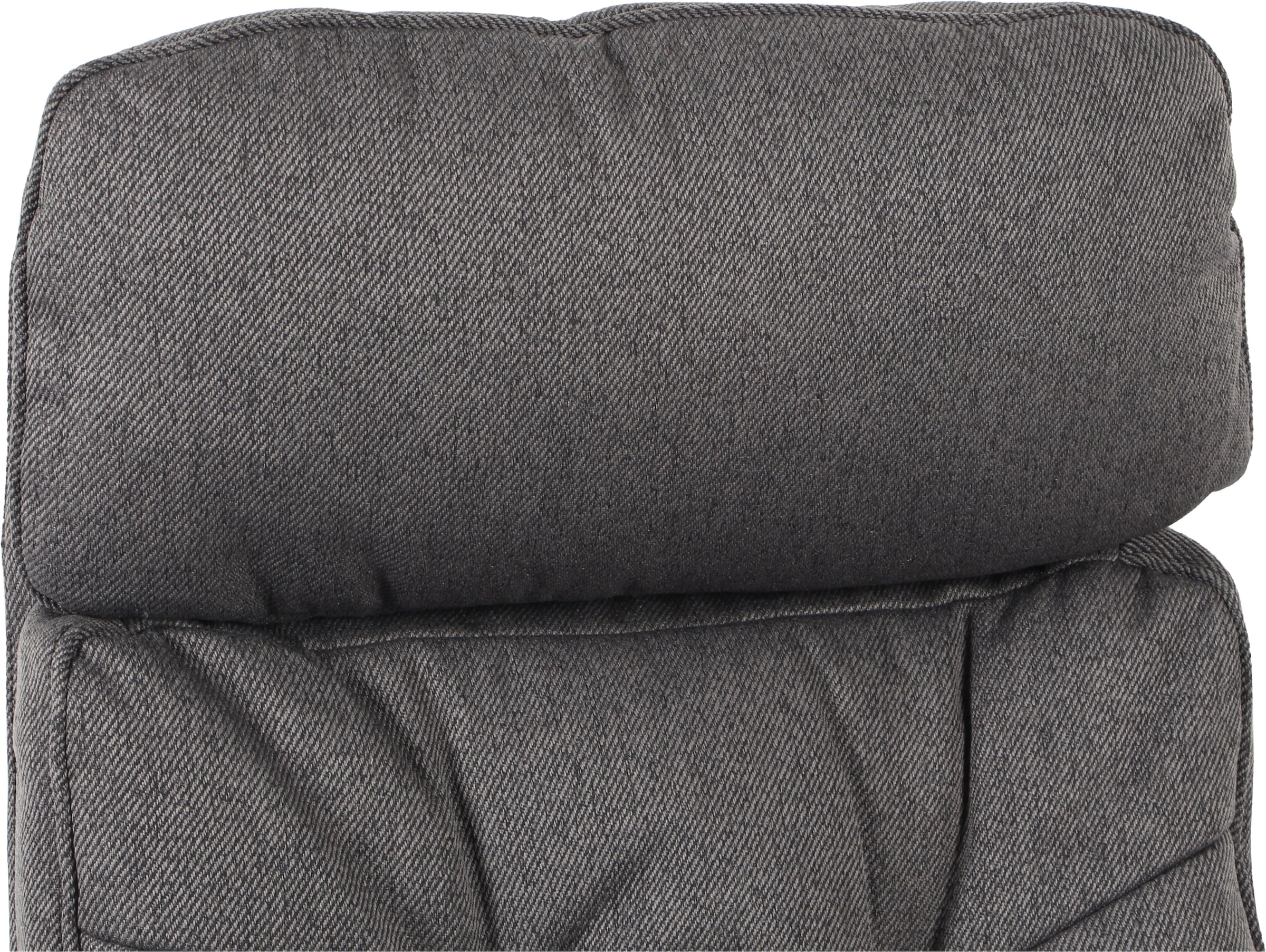 OTTO home Chefsessel »Emmelie« () komfortable Polsterung, ergonomisch geformte Armlehnen