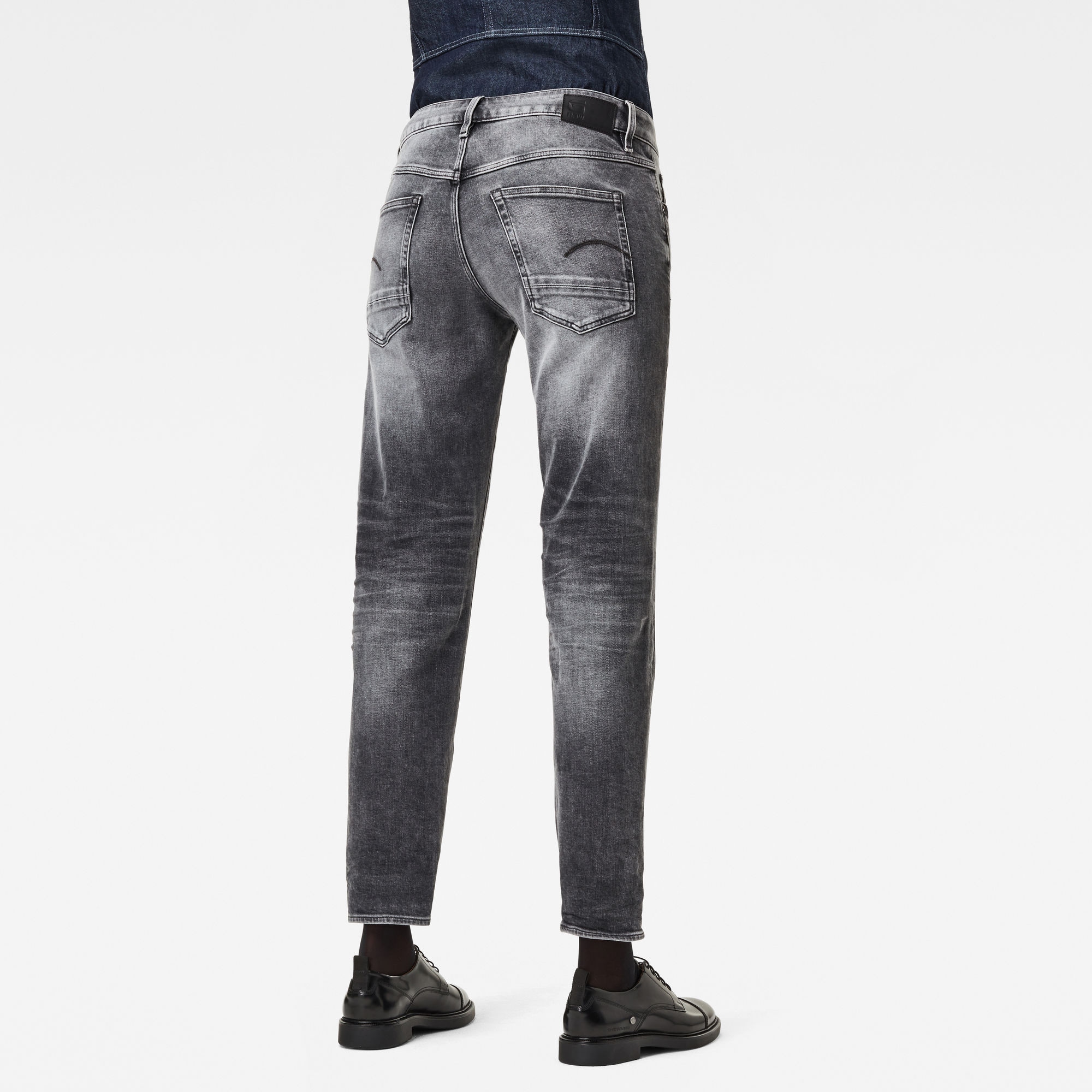 G-STAR Boyfriend-Jeans »Kate«