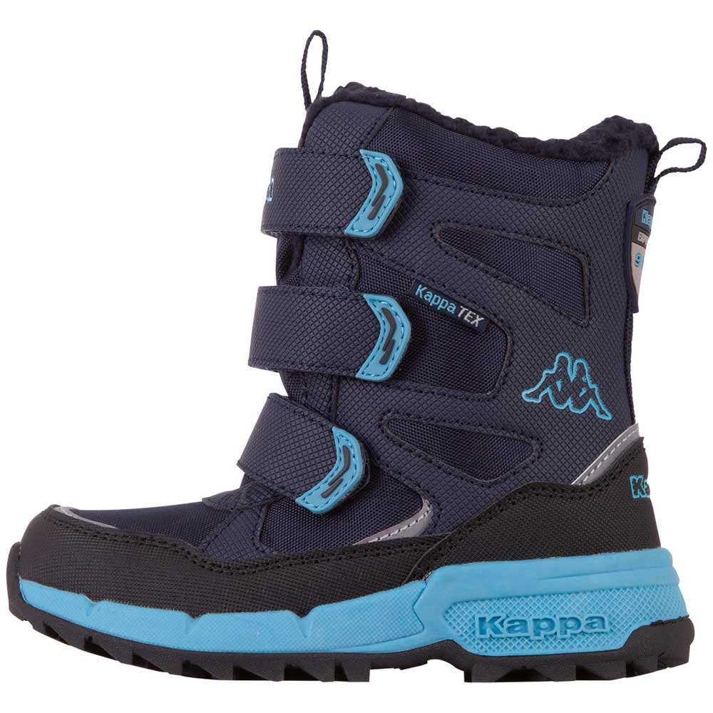 Kappa Outdoorwinterstiefel  - wasserdicht, windabweisend &amp; atmungsaktiv<br />