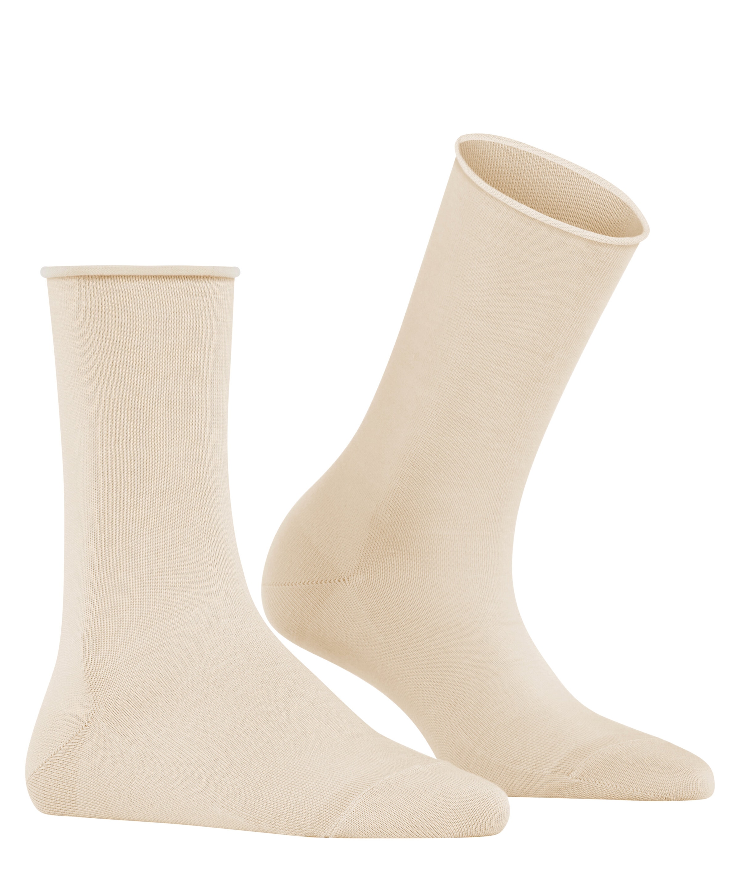 FALKE Socken »Active Breeze«, kühlend, hohe Feuchtigkeitsaufnahme, sanftes Rollbündchen