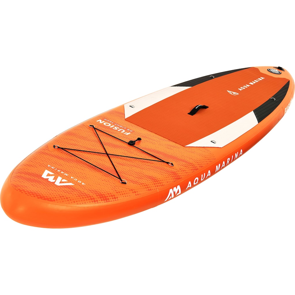 Aqua Marina Inflatable SUP-Board »AQUA MARINA Fusion«, (6 tlg.)