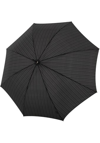 doppler® Stockregenschirm »Stockholm AC, classy stripe« kaufen