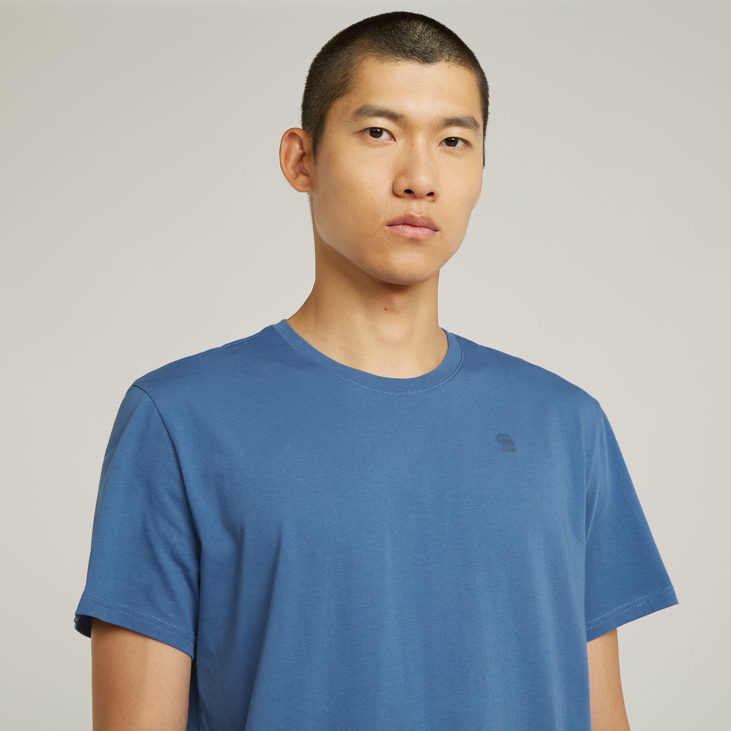 G-STAR T-Shirt »Base«