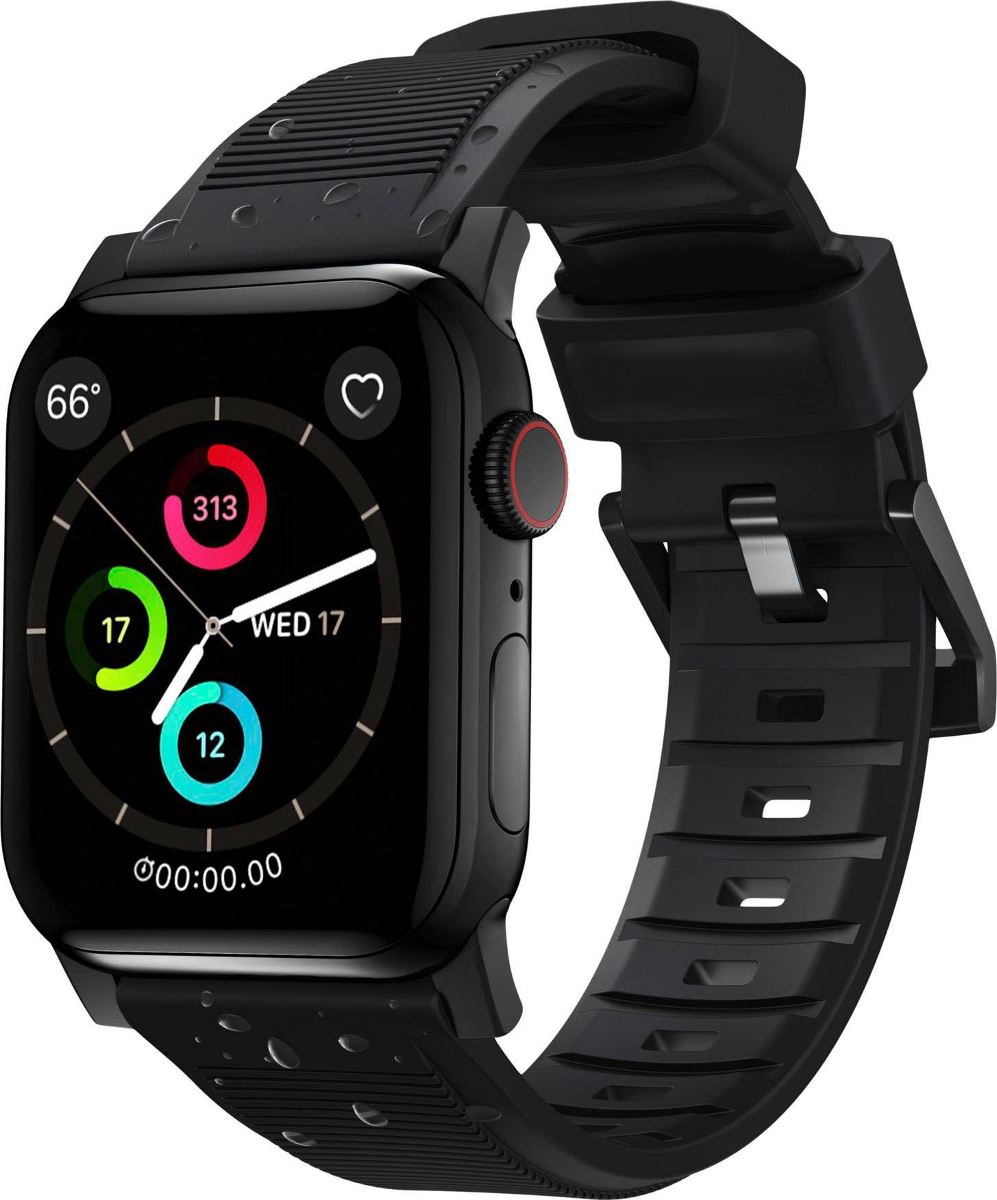 Nomad »Strap 42/44/45/49mm« bestellen Rugged Smartwatch-Armband online Connector