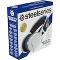 SteelSeries Gaming-Headset »Arctis 7P+«, WLAN (WiFi), Noise-Cancelling