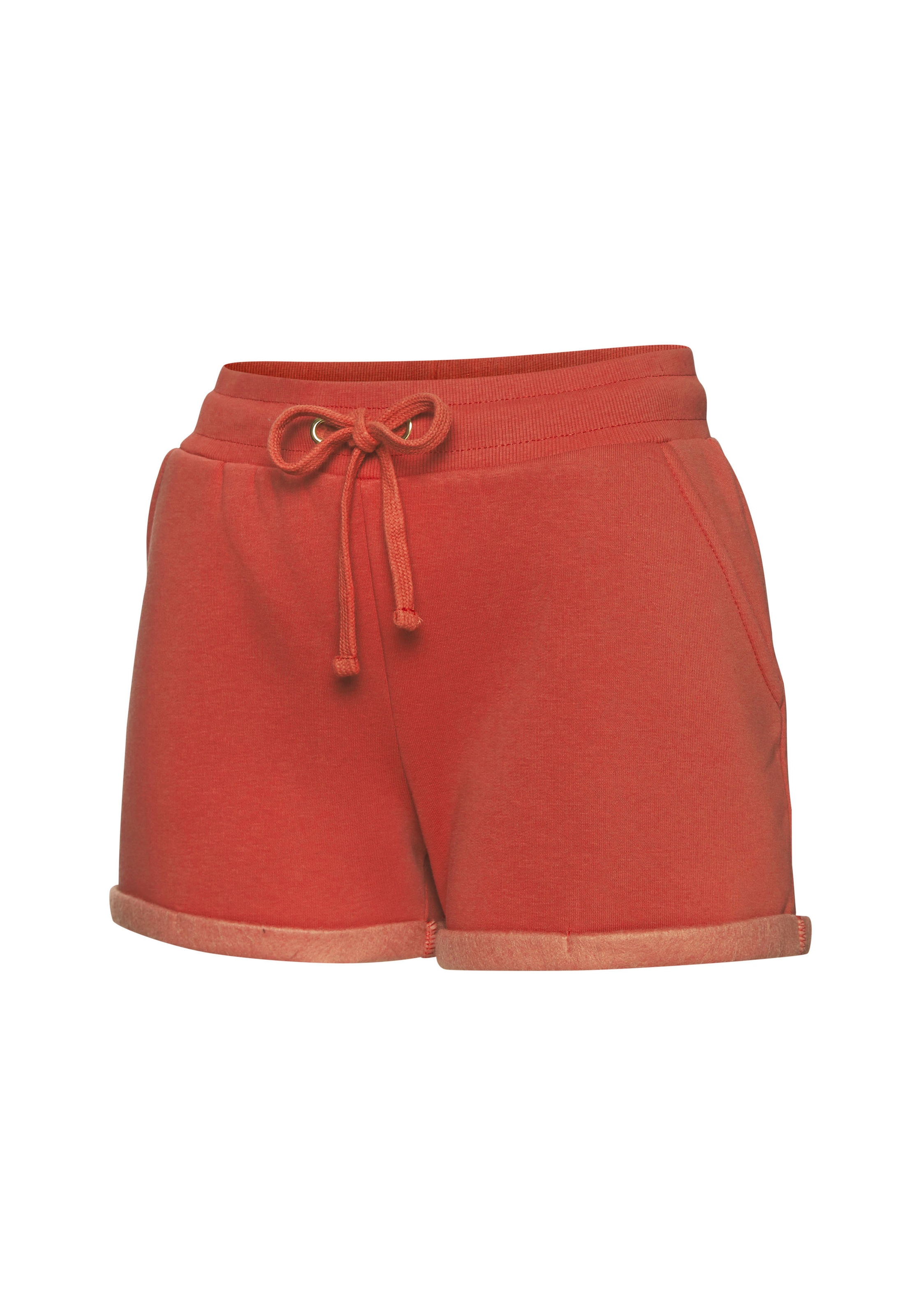 LASCANA Sweatshorts »/Loungeshorts/Relaxshorts«