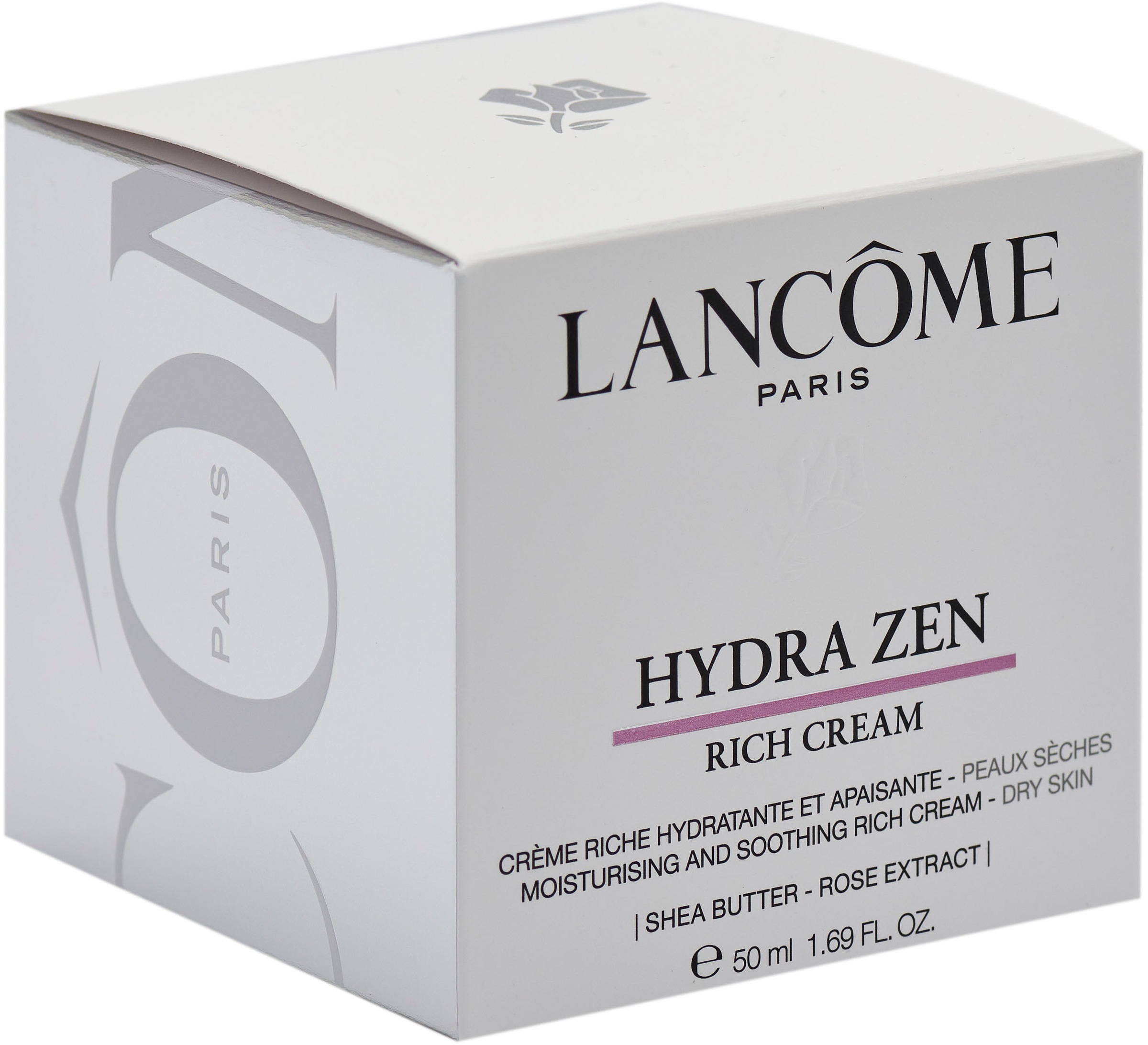 LANCOME Feuchtigkeitscreme »Hydra Zen Neurocalm«, speziell für trockene Haut