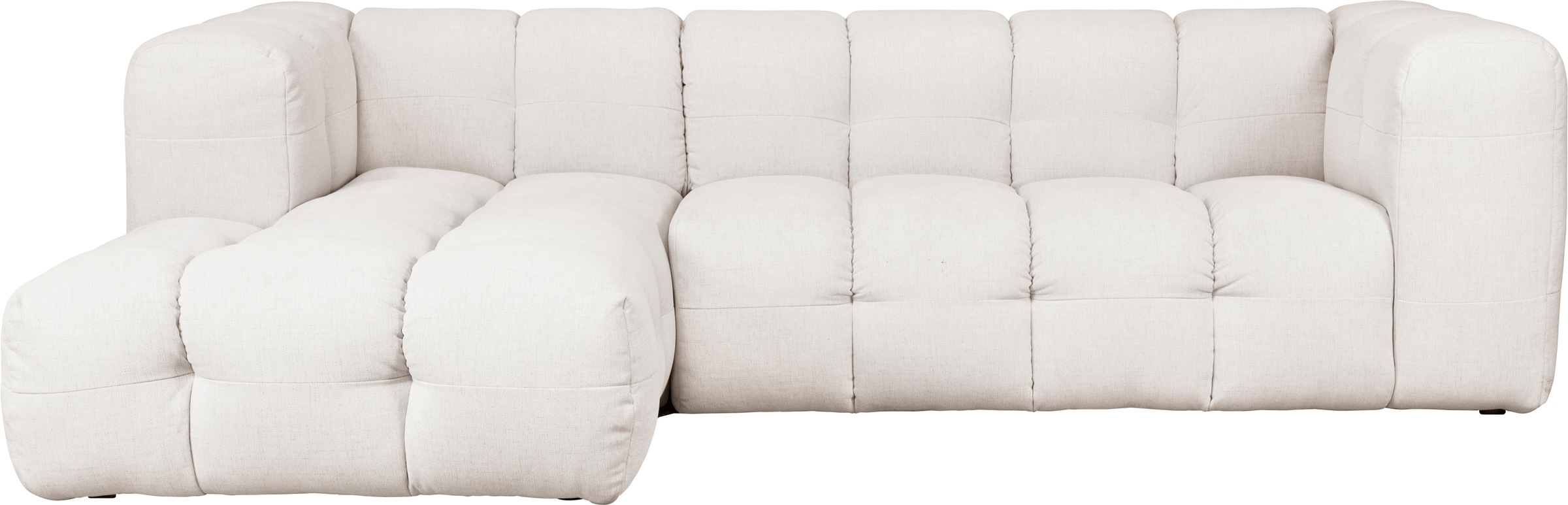 LeGer Home by Lena Gercke Ecksofa »TALISHA L-Form Designersofa, moderne Ste günstig online kaufen