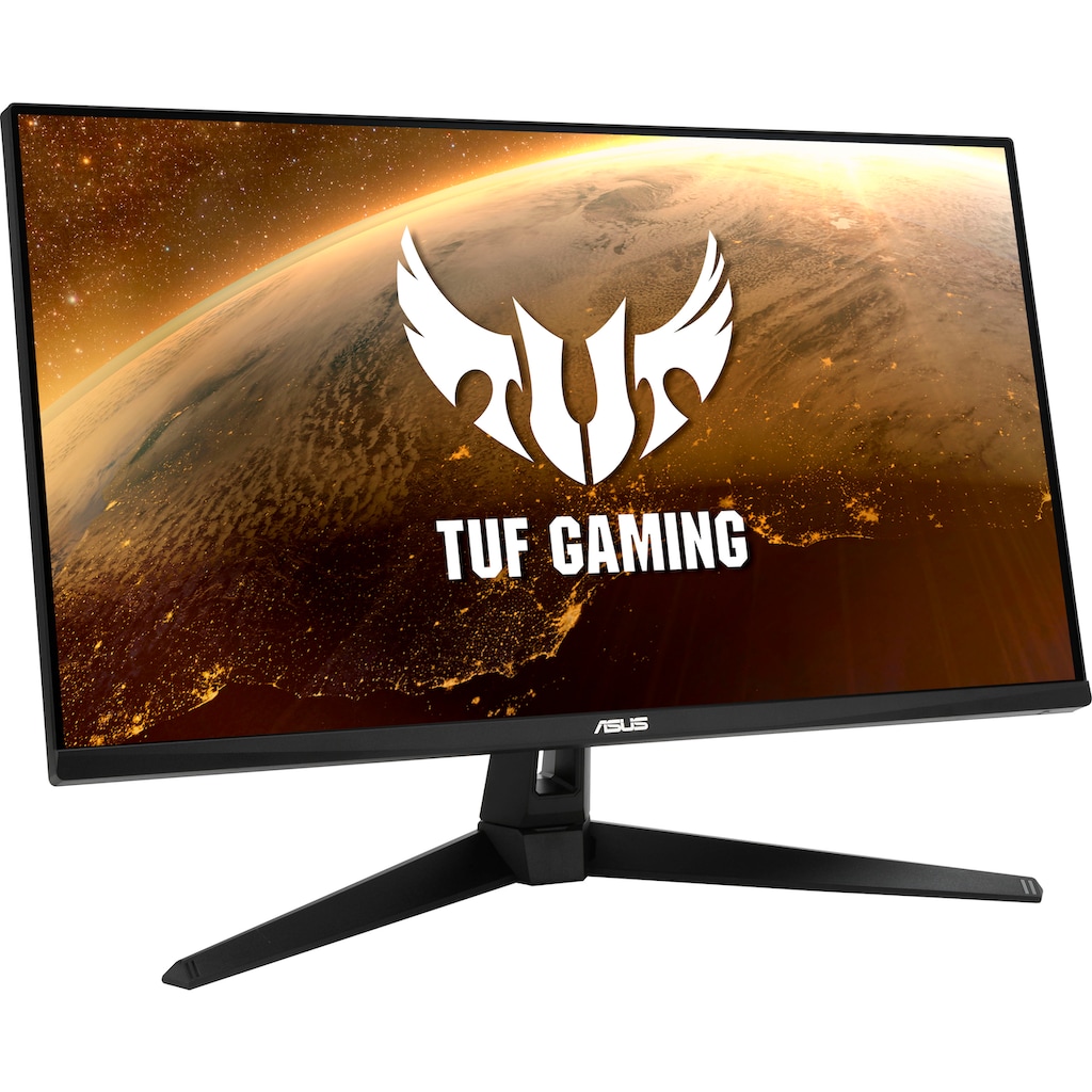Asus Gaming-Monitor »VG289Q1A«, 71 cm/28 Zoll, 3840 x 2160 px, 4K Ultra HD, 5 ms Reaktionszeit, 60 Hz
