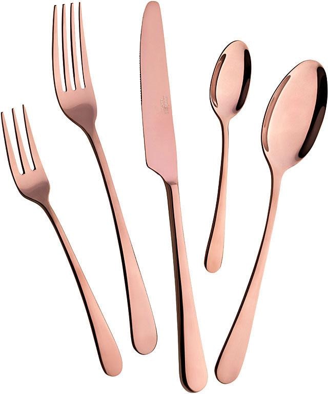 Mulex Besteck-Set »Astroia« poliert günstig online kaufen