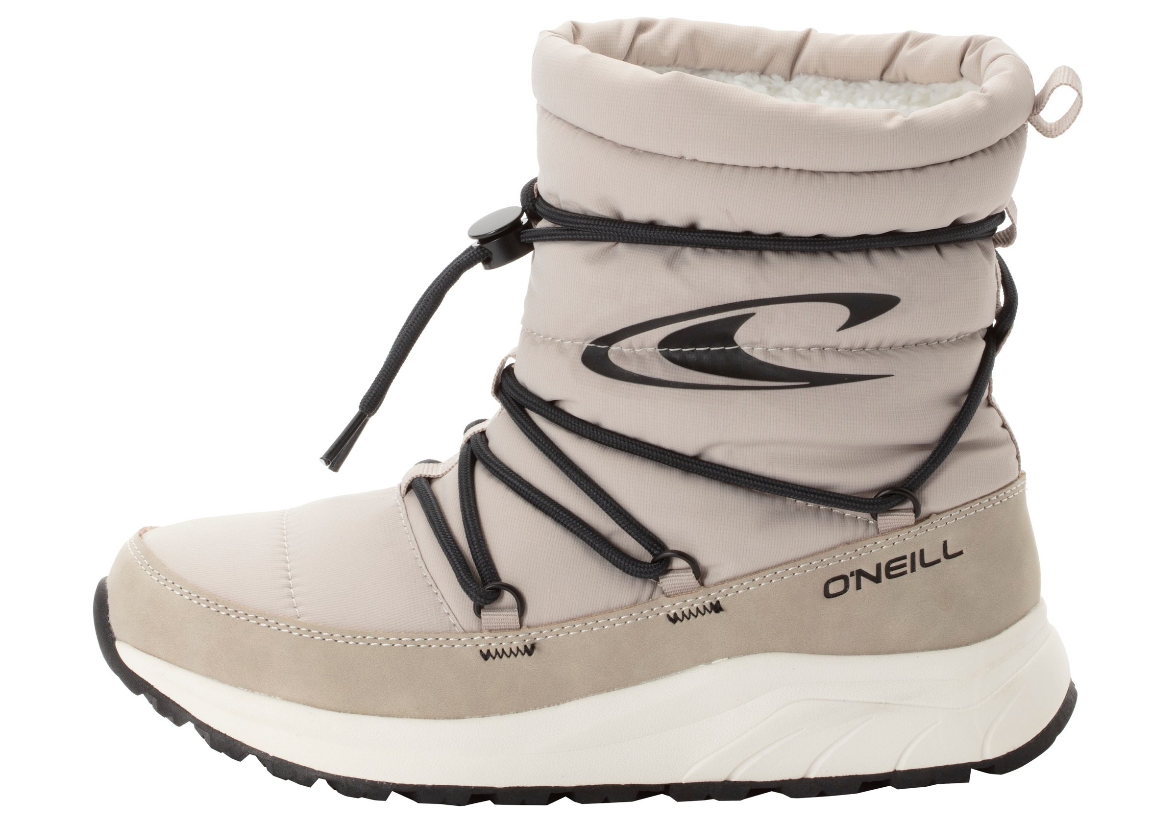 O'Neill Winterboots »VAIL WOMEN HIGH«, Snowboots, Winterstiefel, Winterschuhe